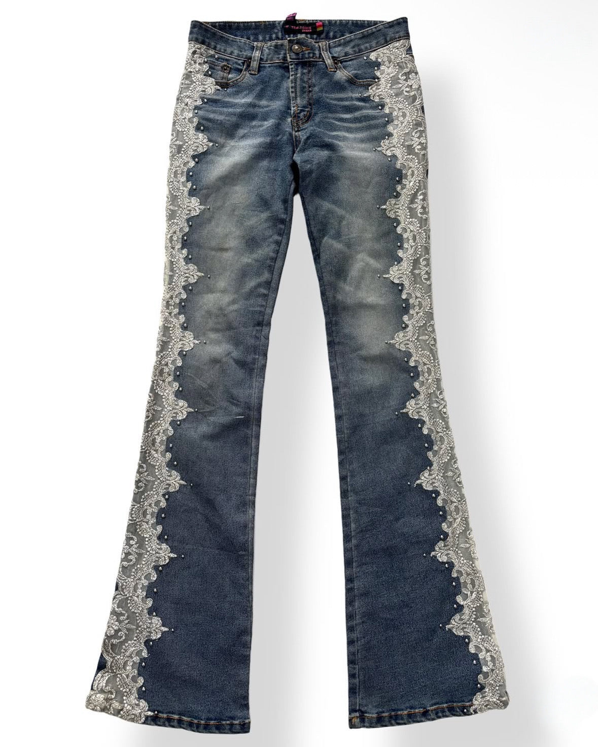 Y2k jeans