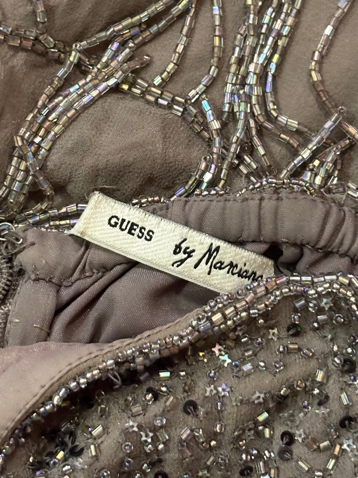 2000s GUESS By Marciano Dress