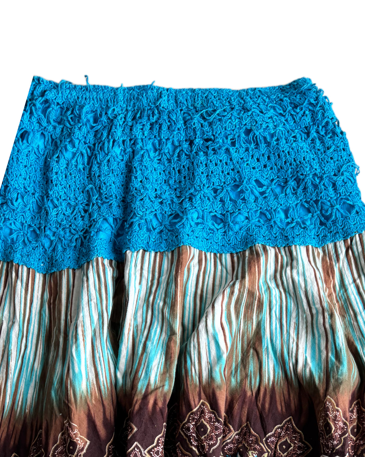 Italian vintage skirt