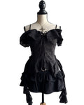 grunge style top