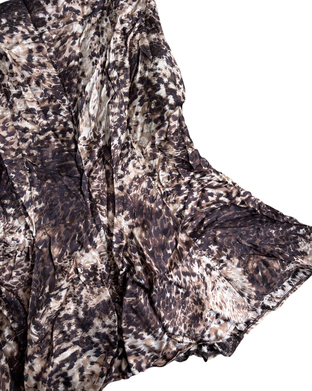 Vintage fish tale skirt
