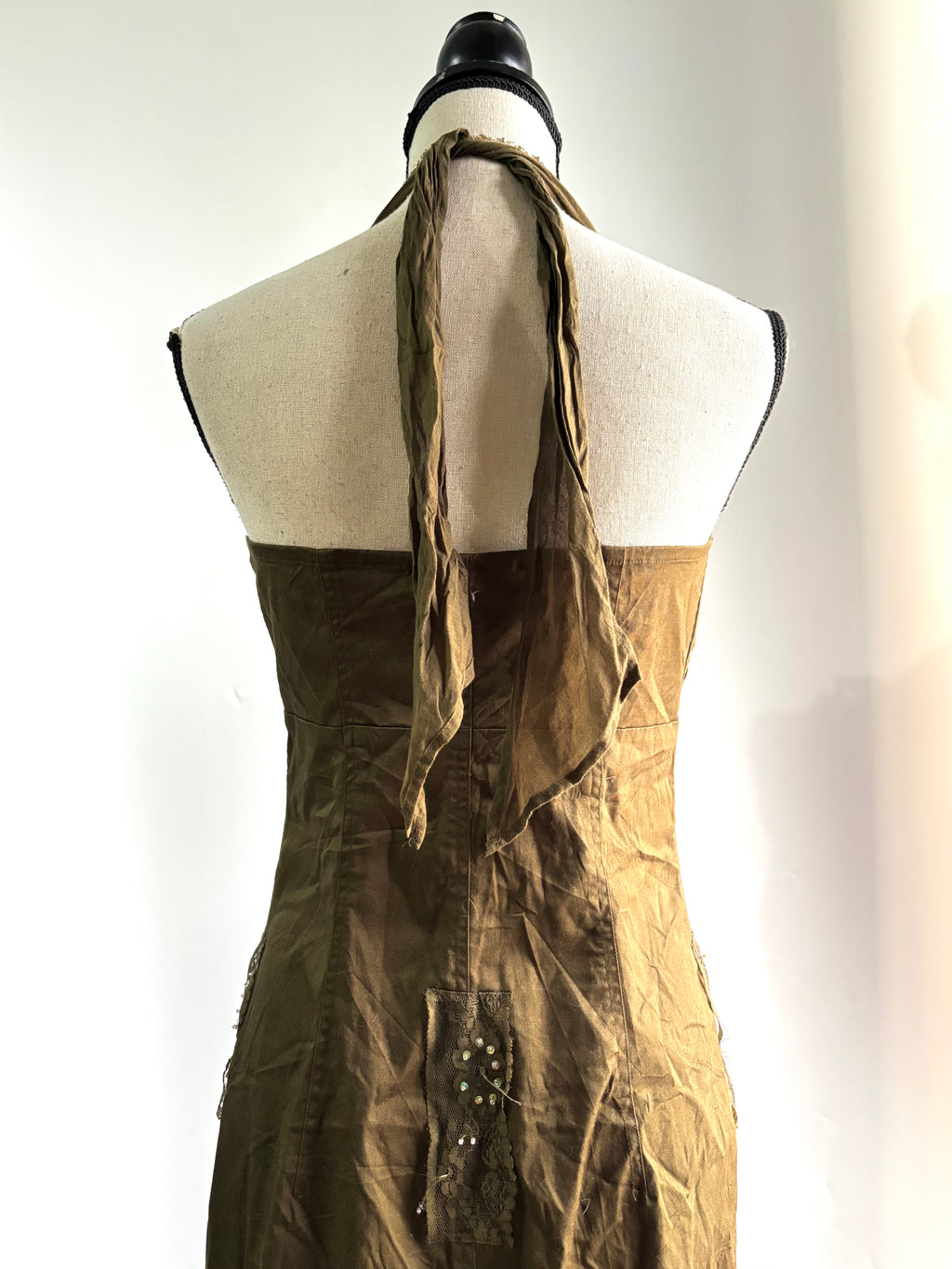 Fairy core dress