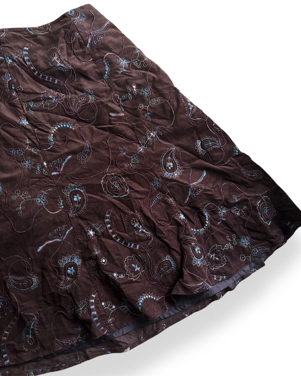 Fairy core skirt