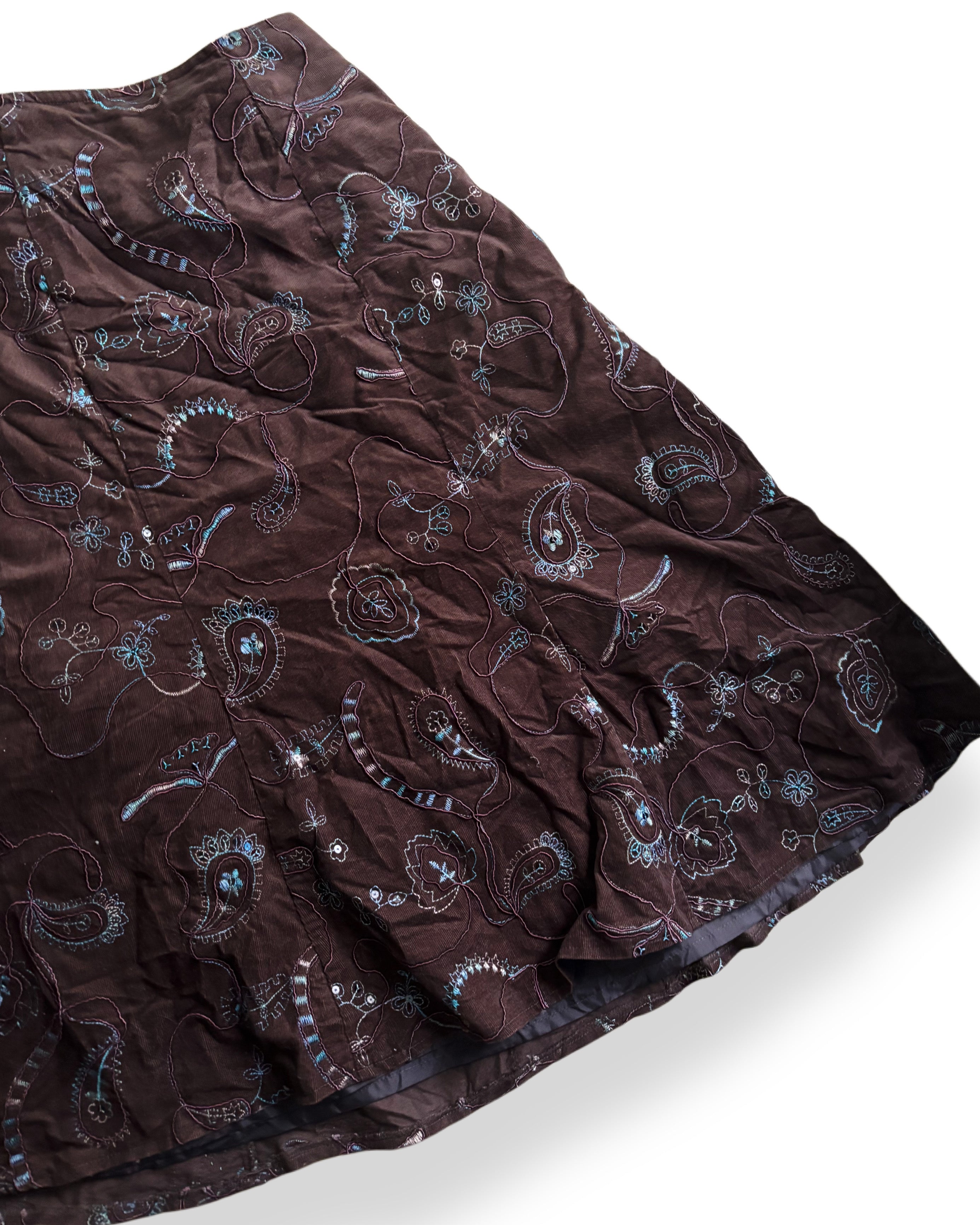 Fairy core skirt