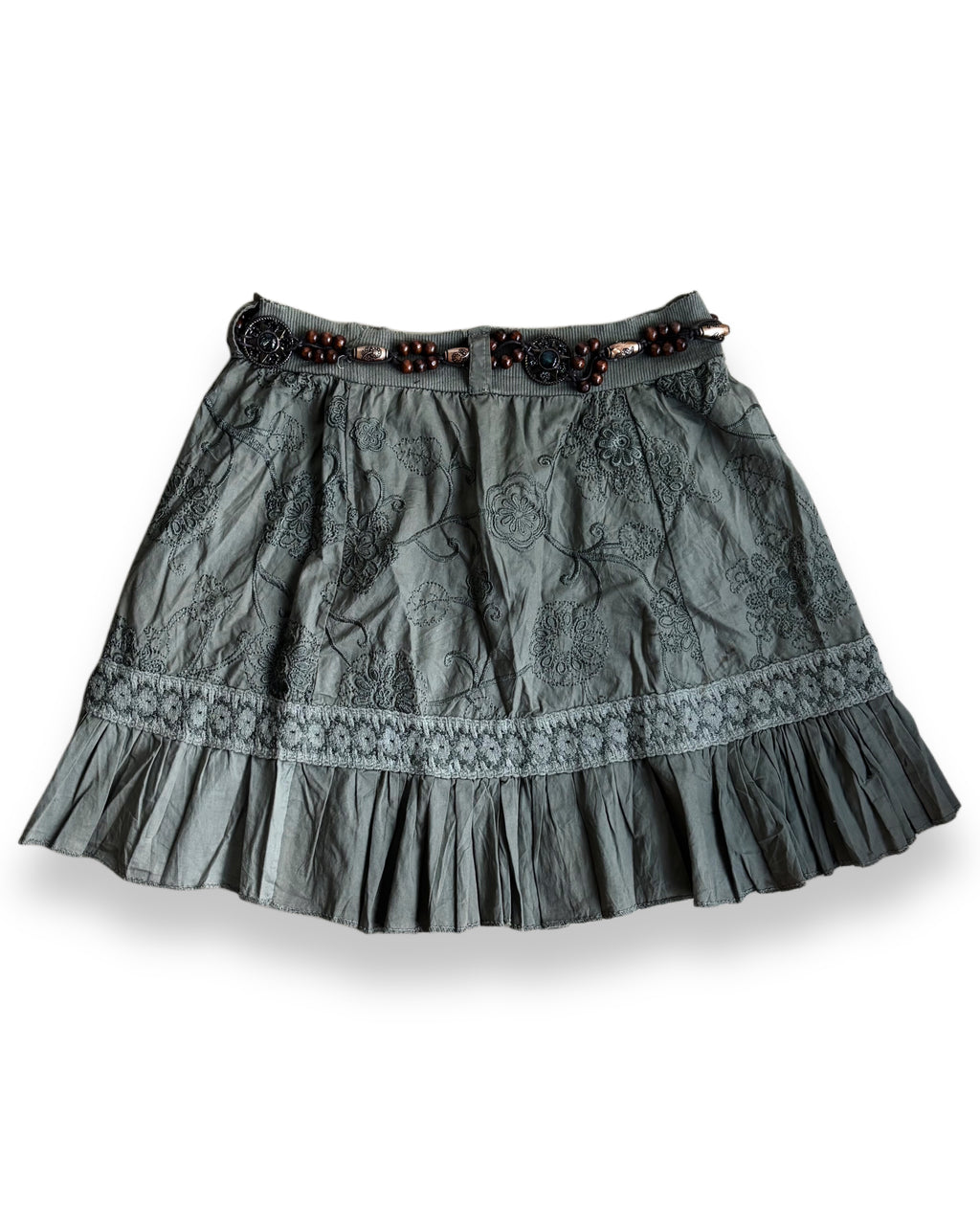 vintage style skirt