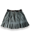 vintage style skirt