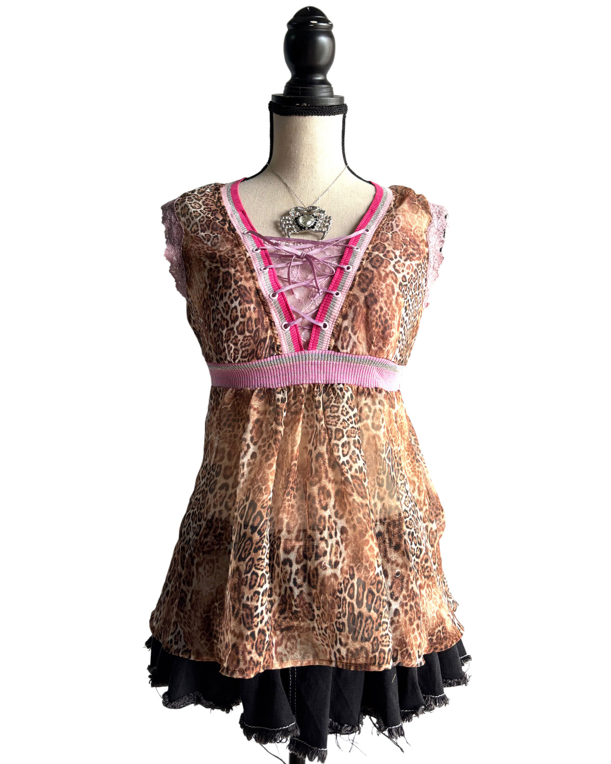 2000s style top