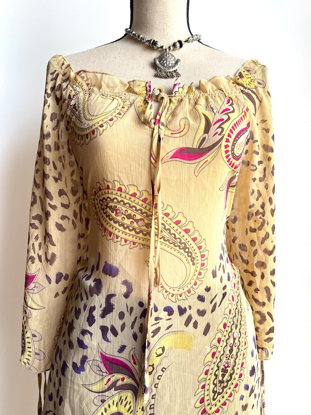 Desi kurti