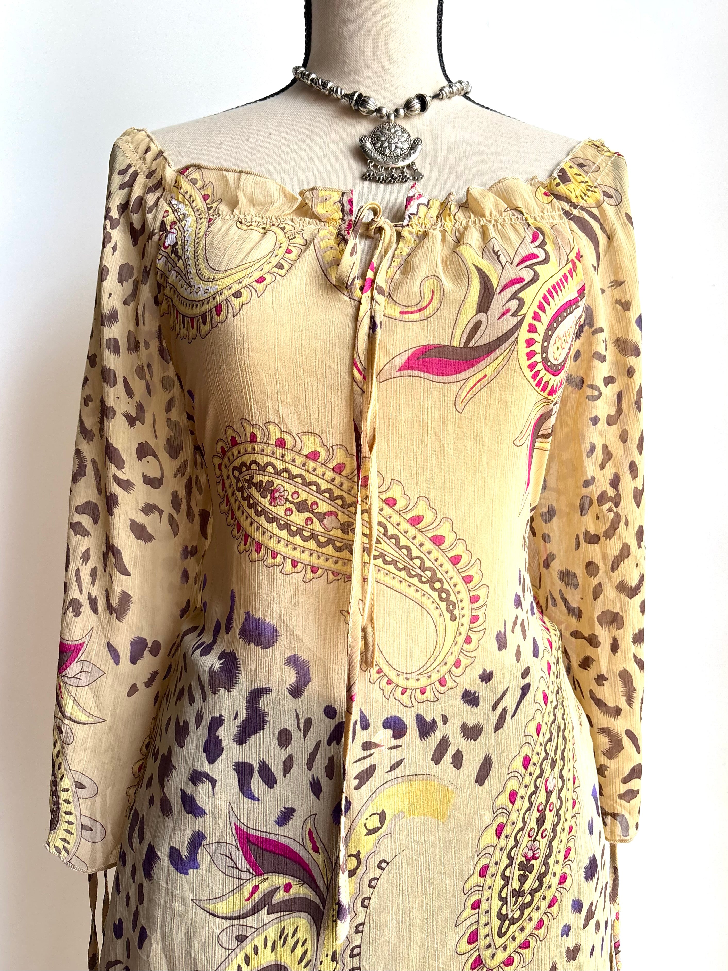 Desi kurti