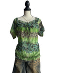 Forest fairy top