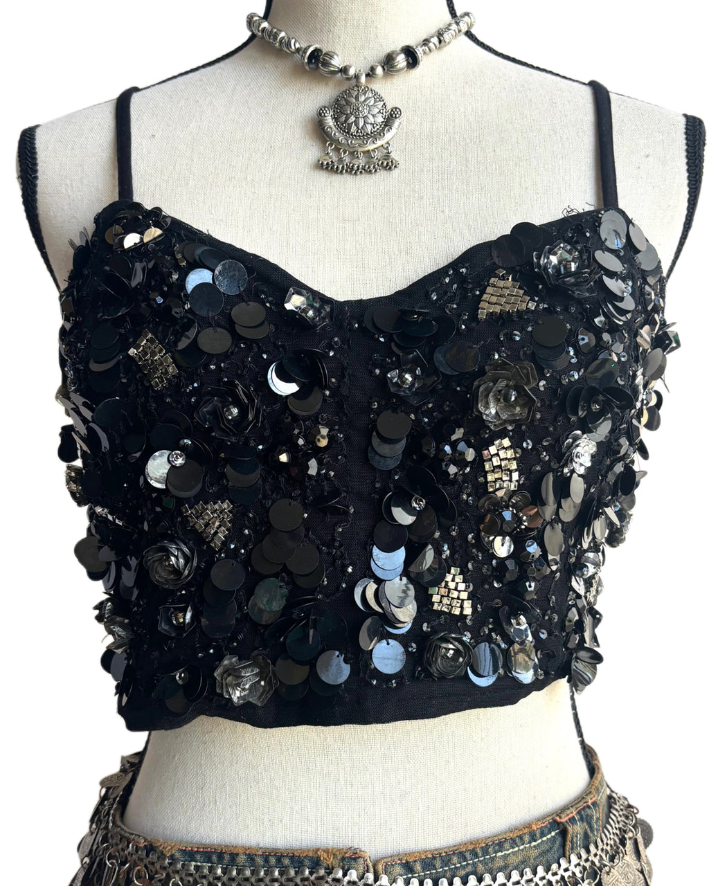 Y2k desi top