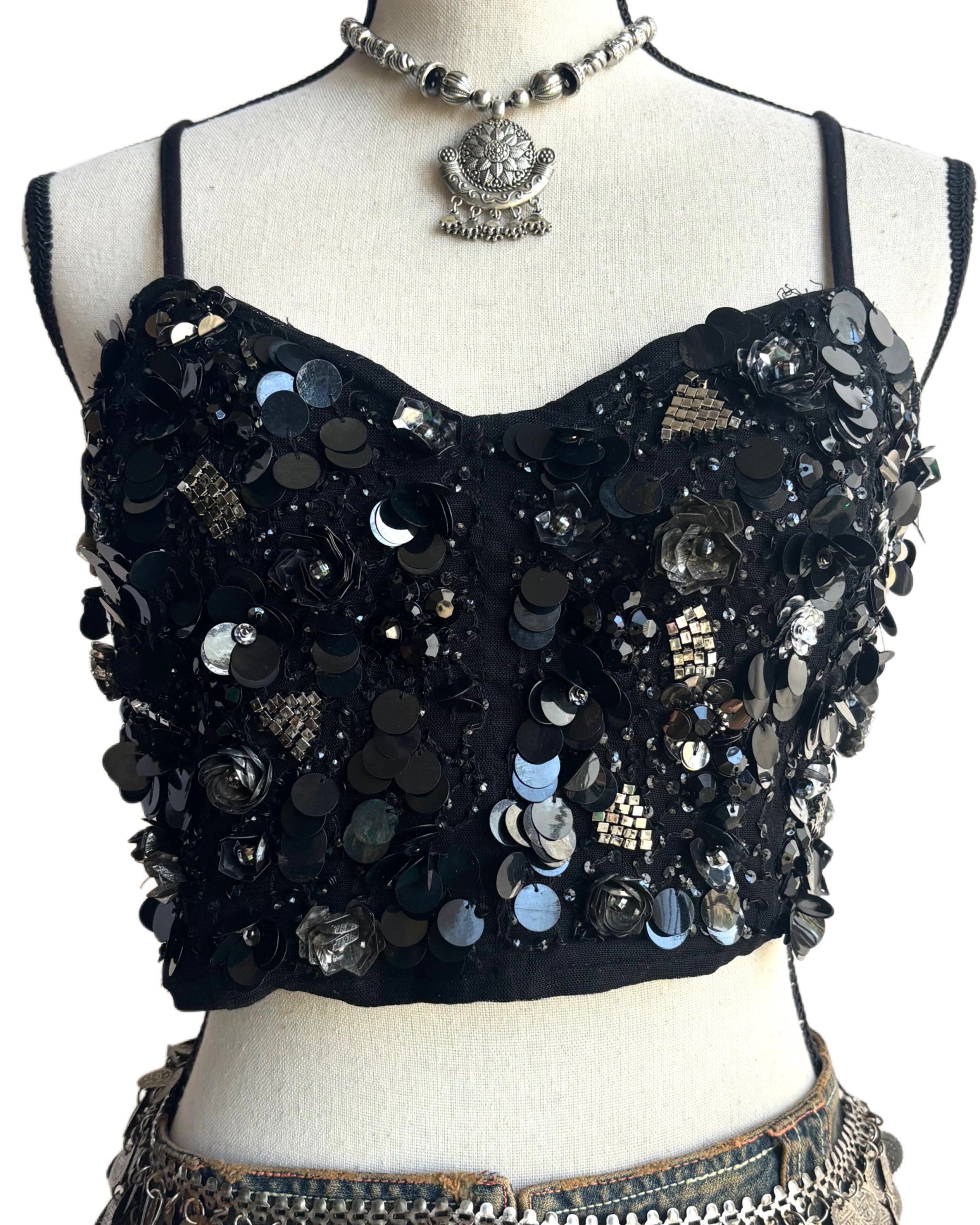 Y2k desi top