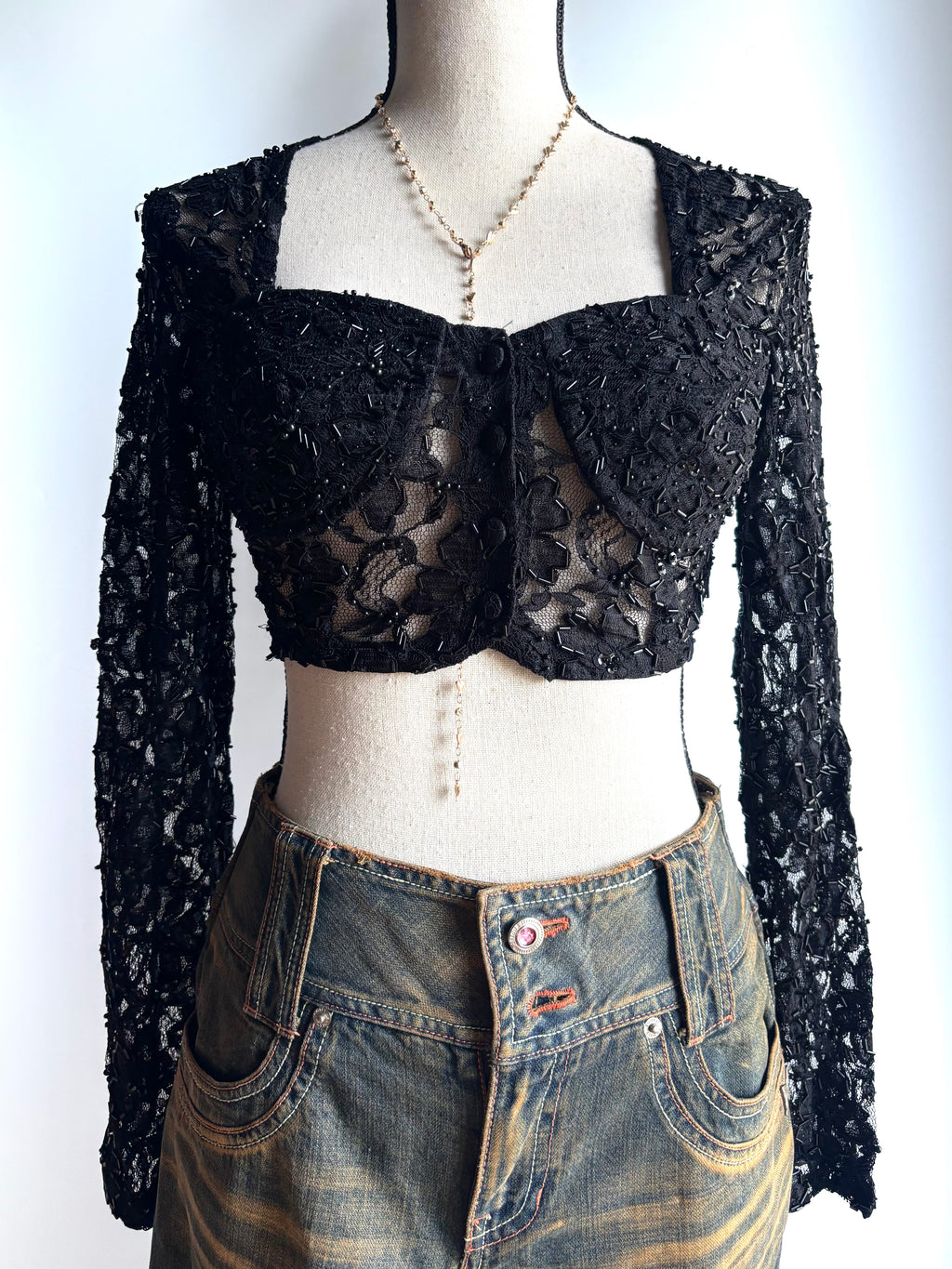 Y2k desi top