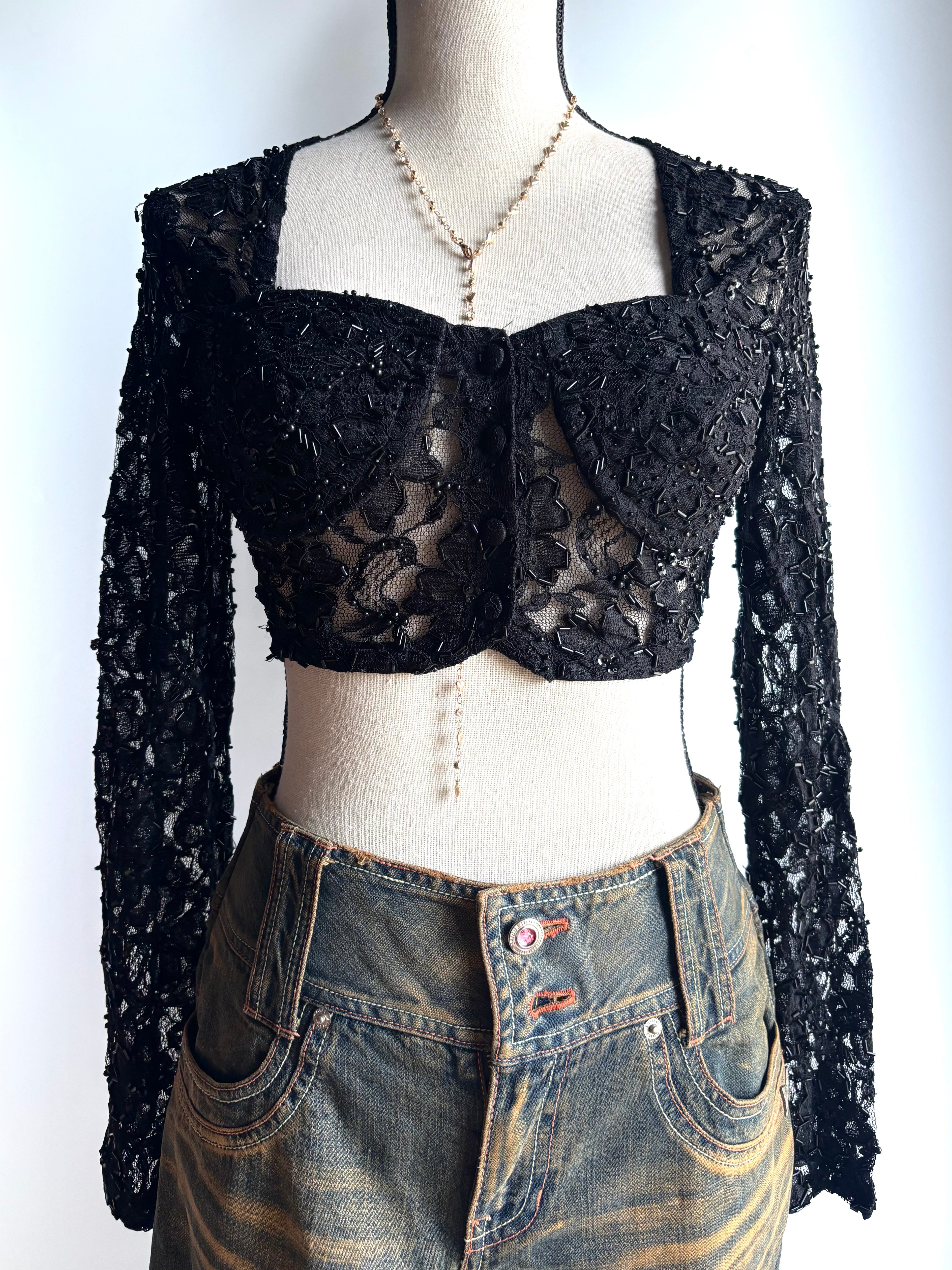 Y2k desi top