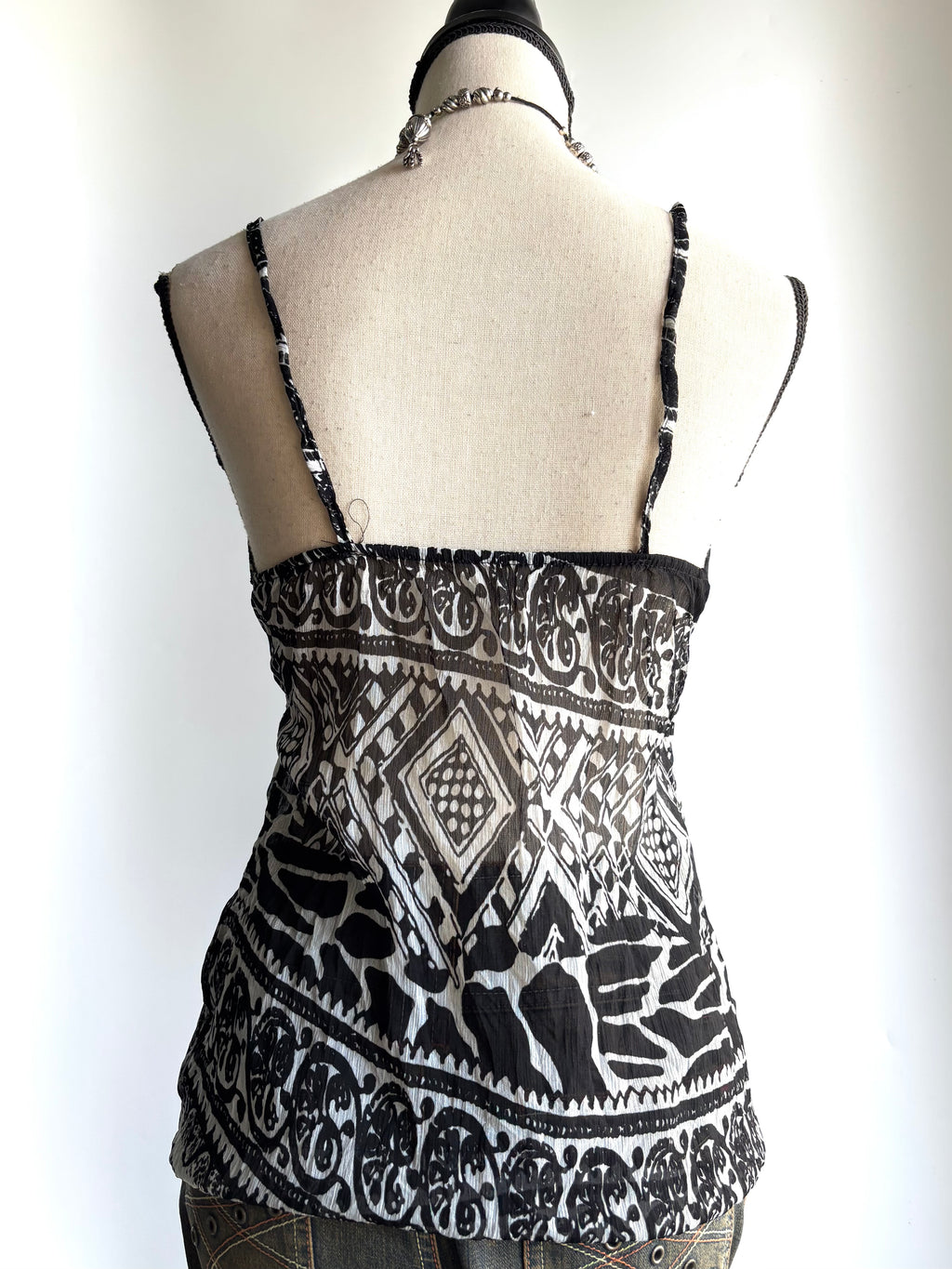 y2k desi cami