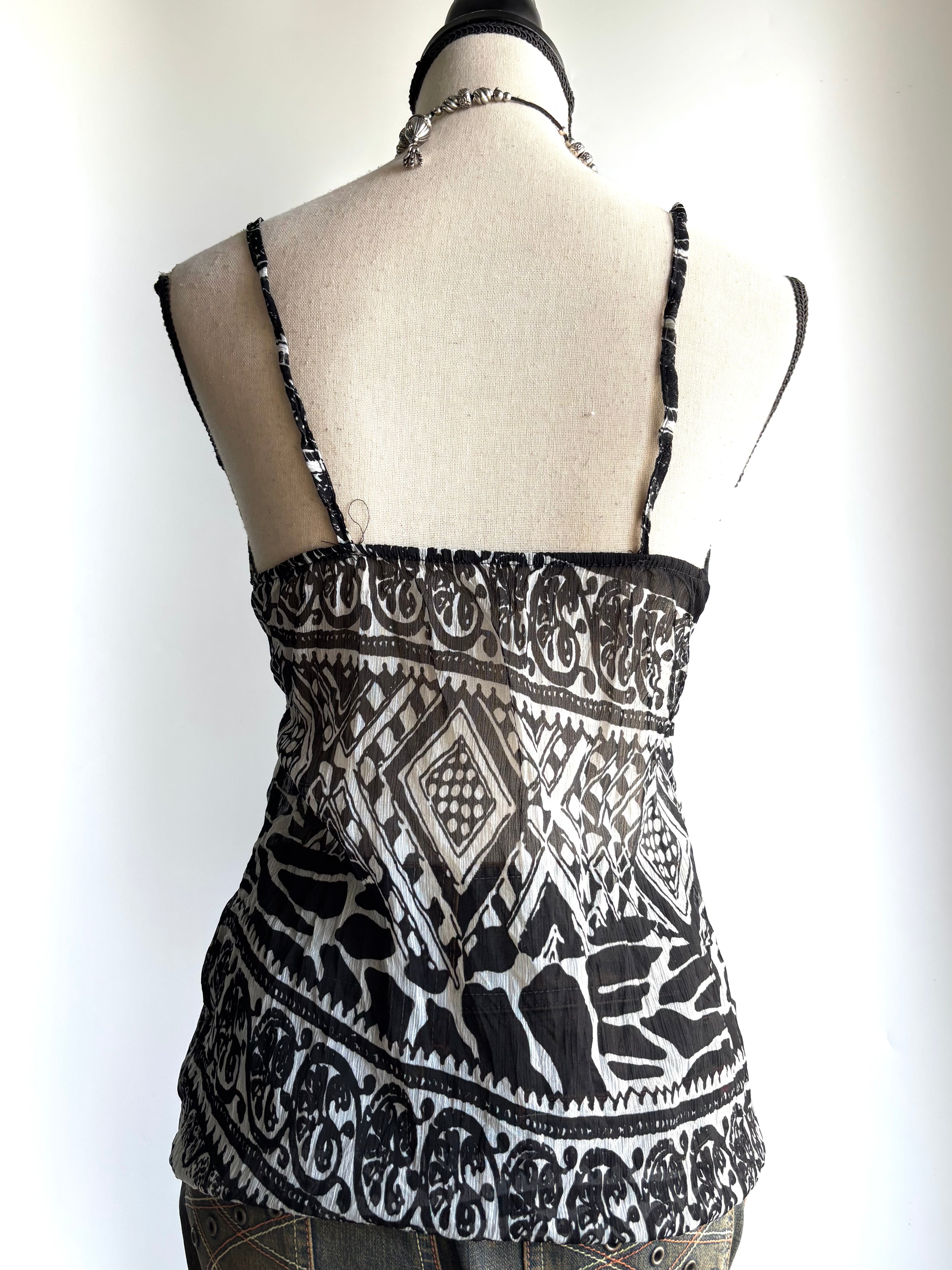 y2k desi cami