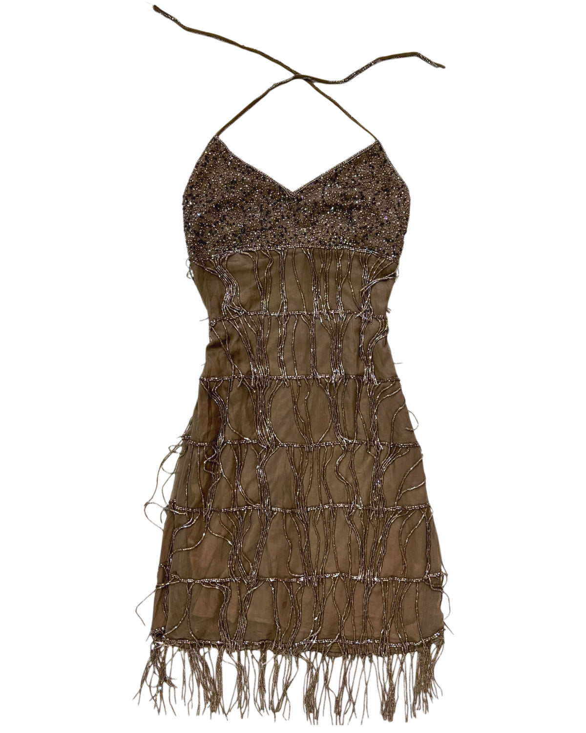 2000s GUESS By Marciano Dress