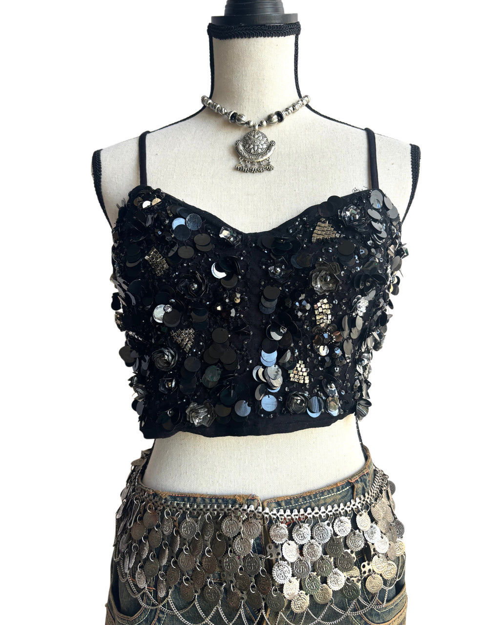 Y2k desi top