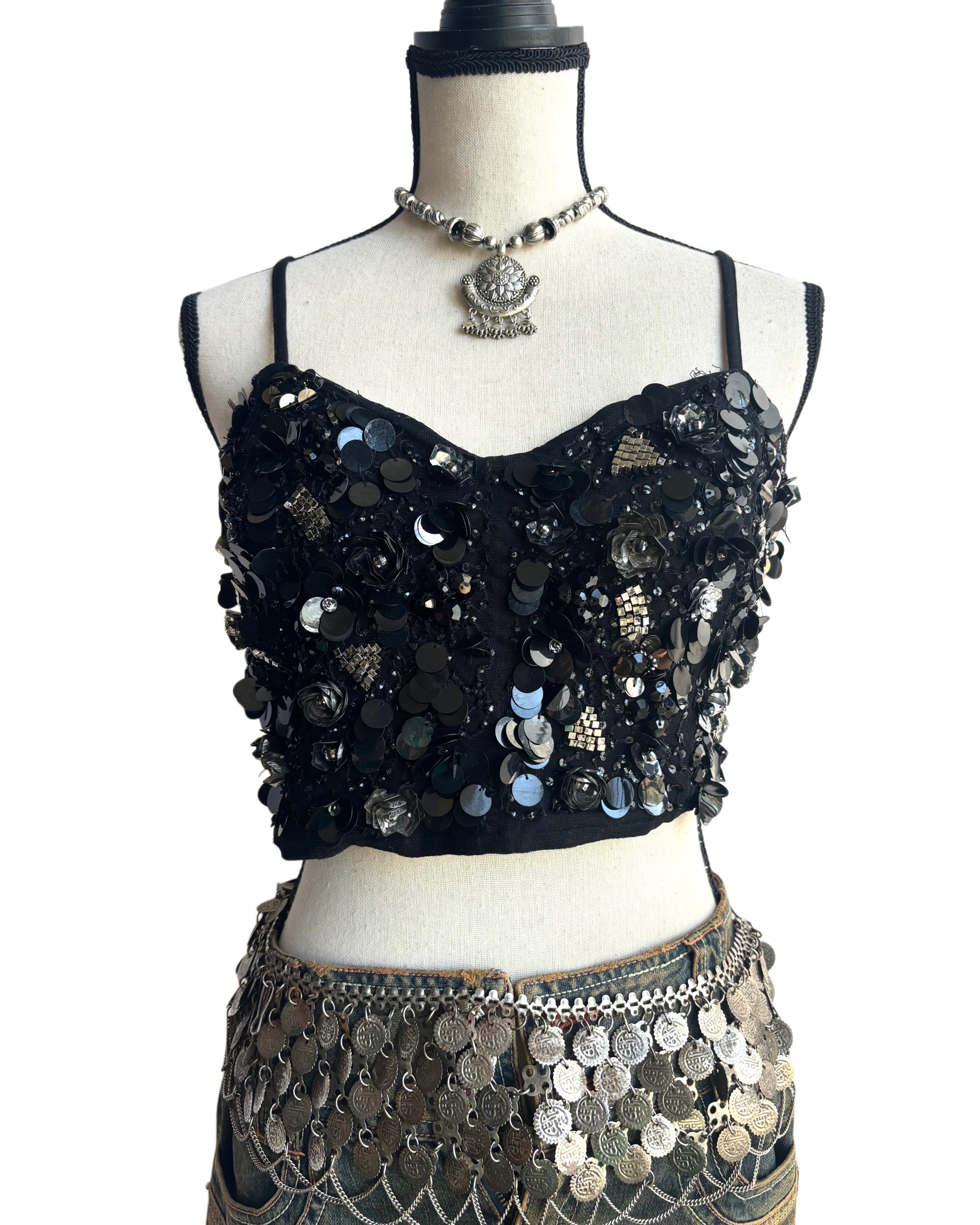Y2k desi top