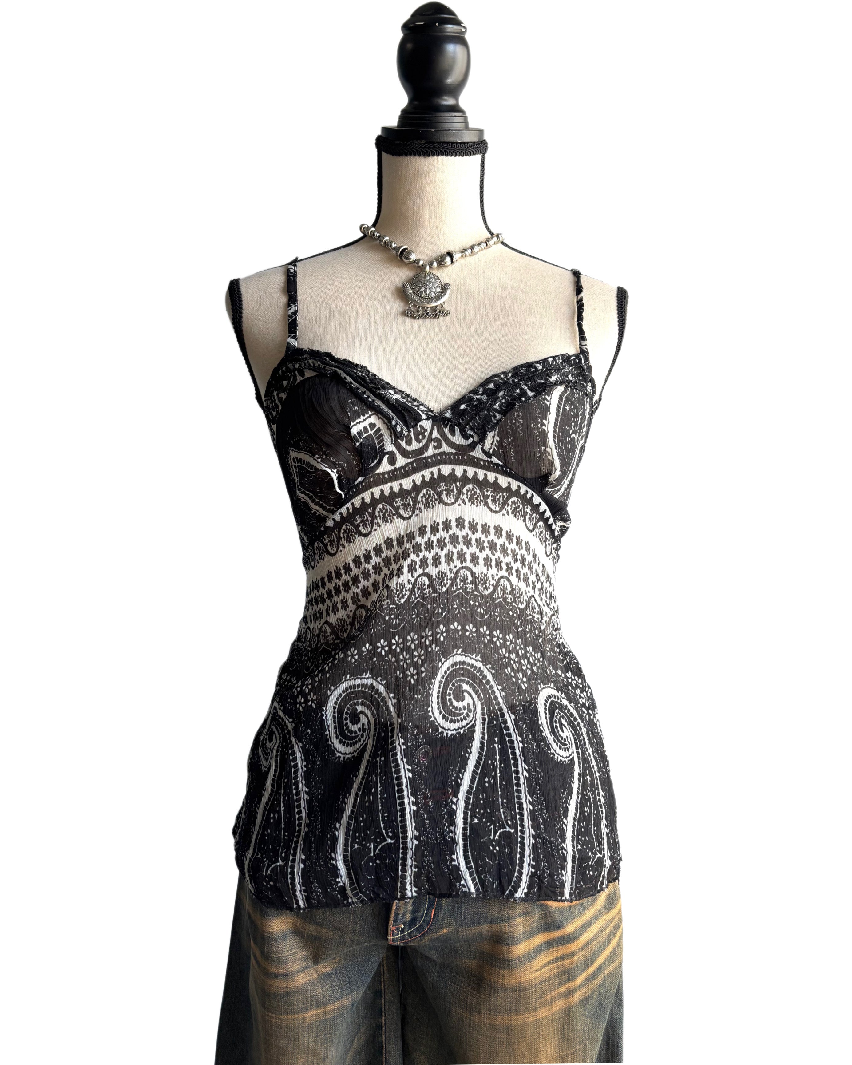y2k desi cami