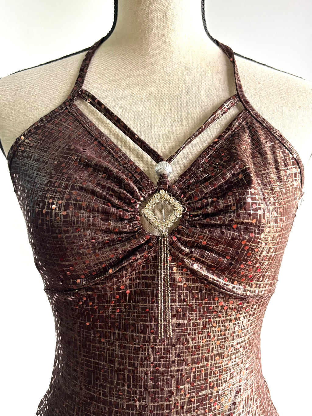 Y2k cami top