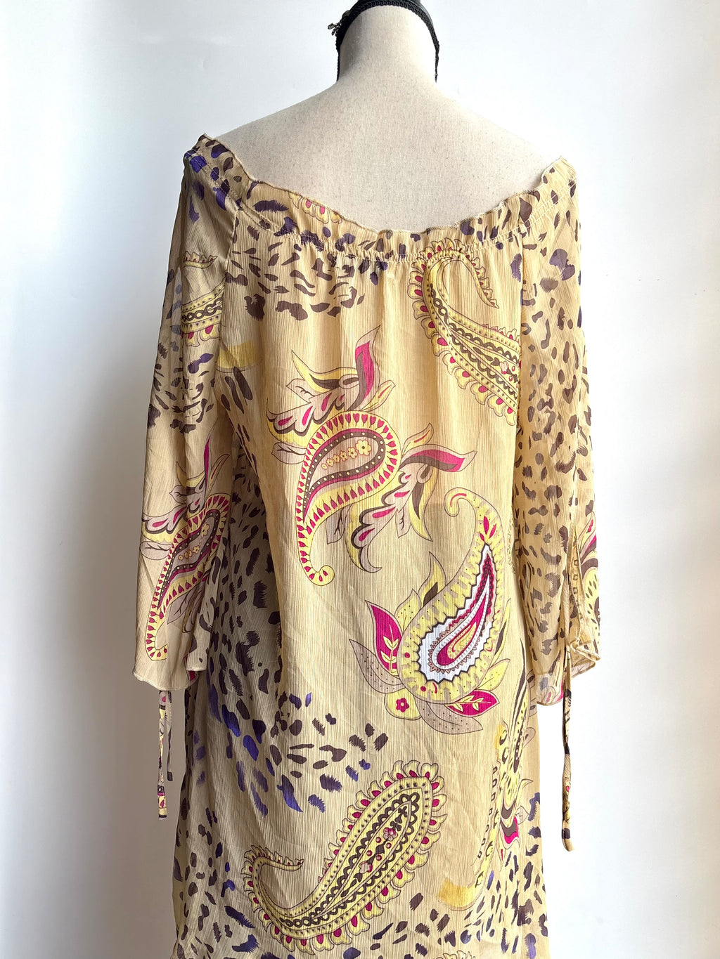 Desi kurti
