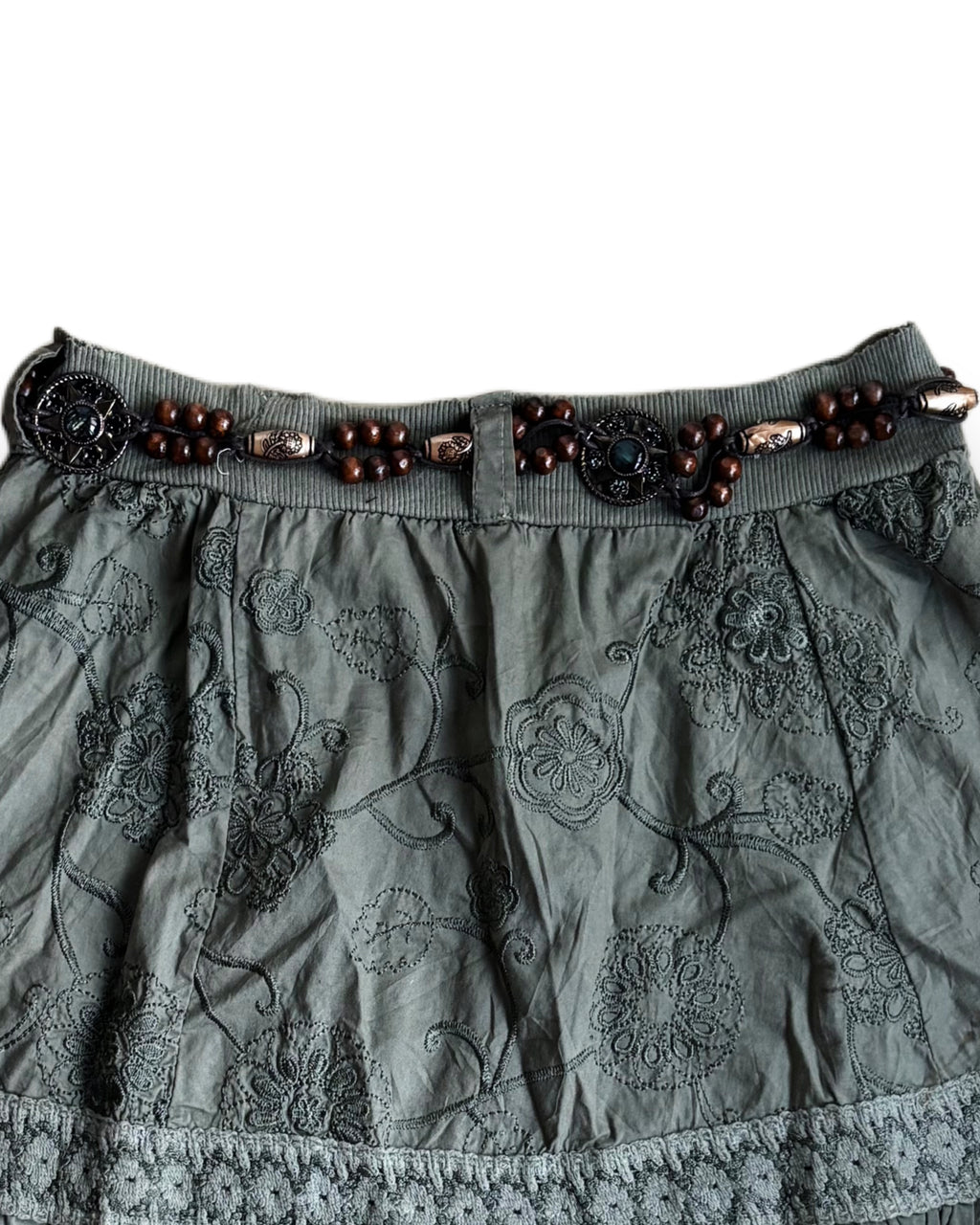 vintage style skirt