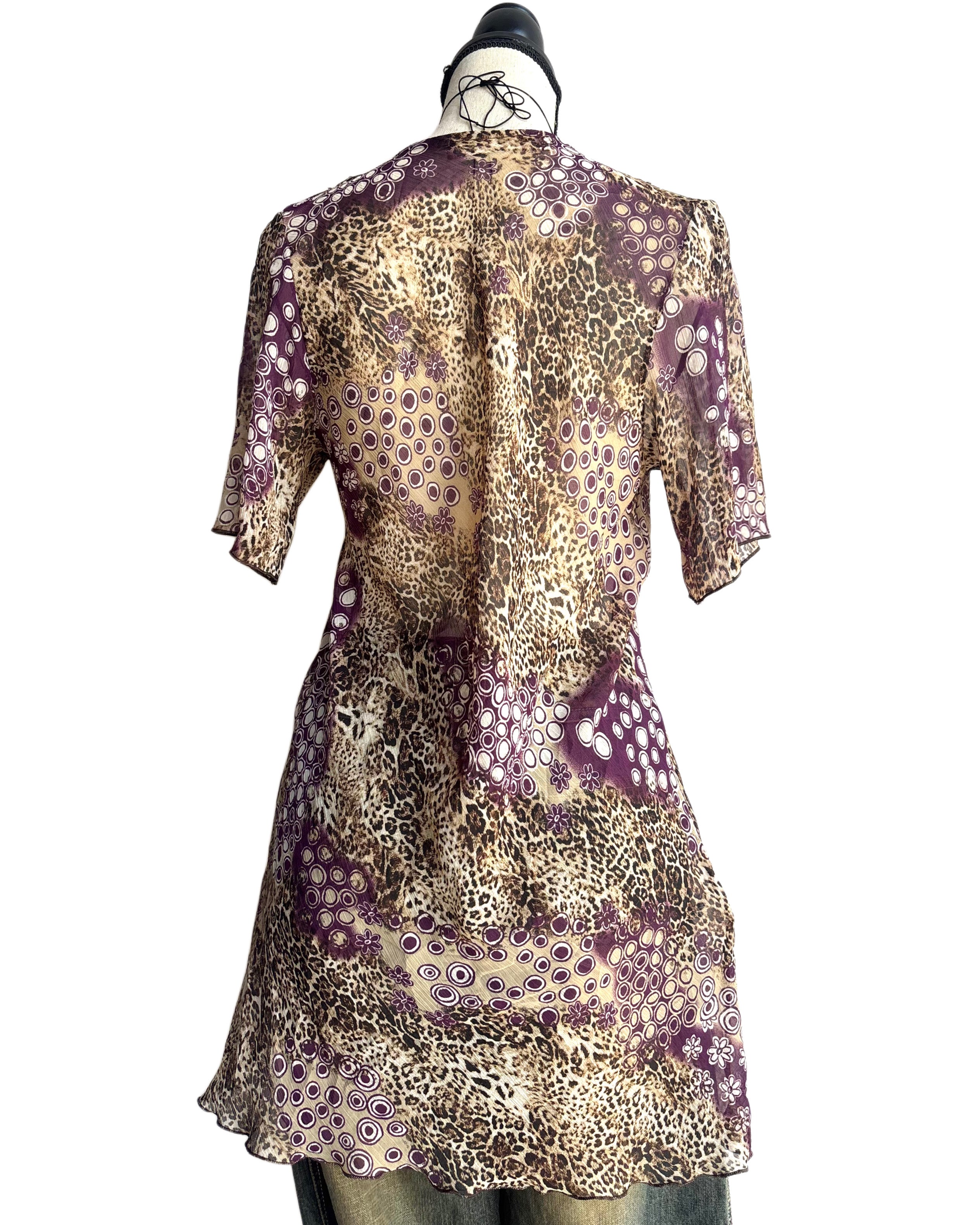 y2k style top/dress