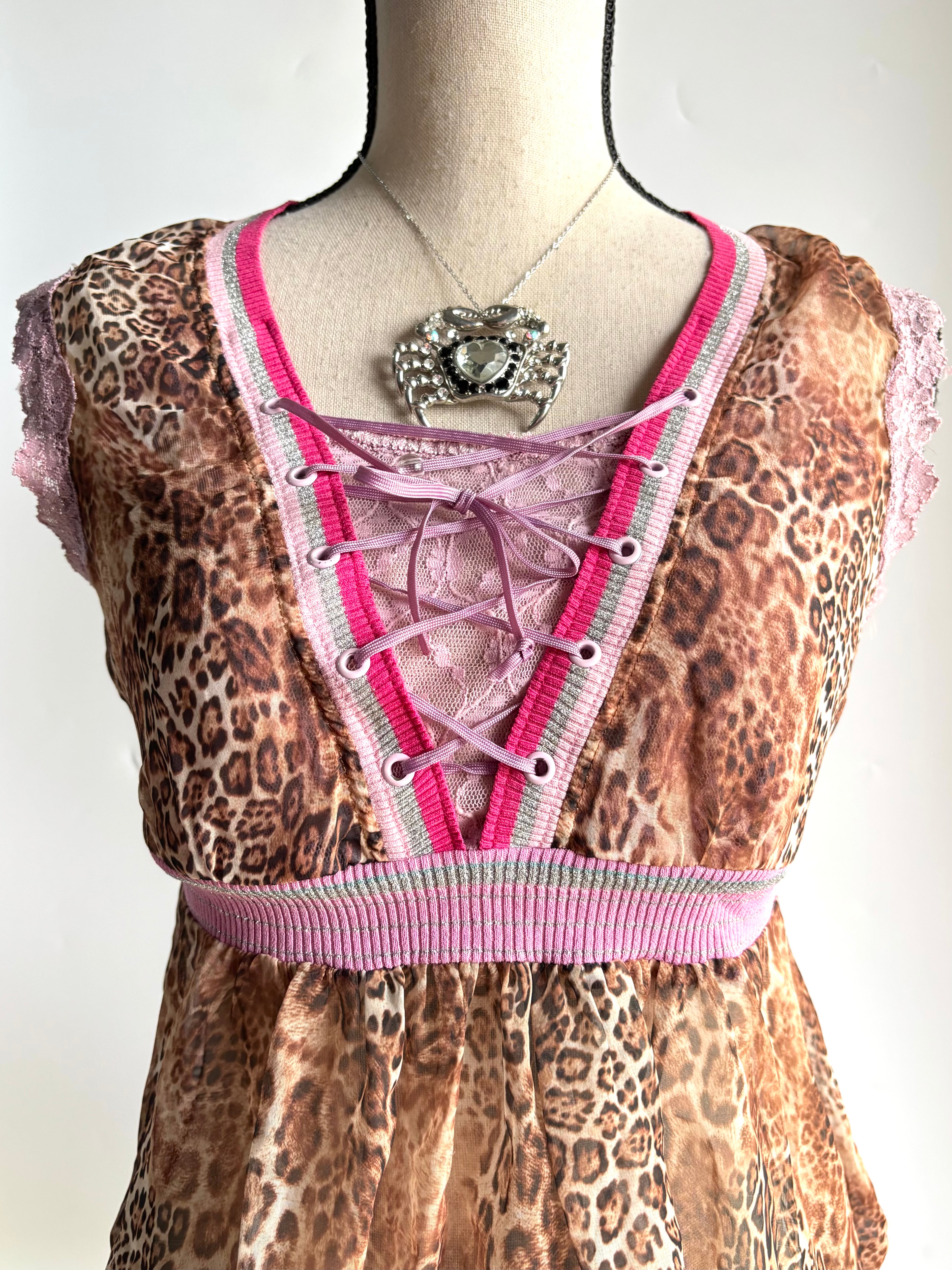 2000s style top