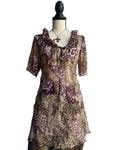 y2k style top/dress