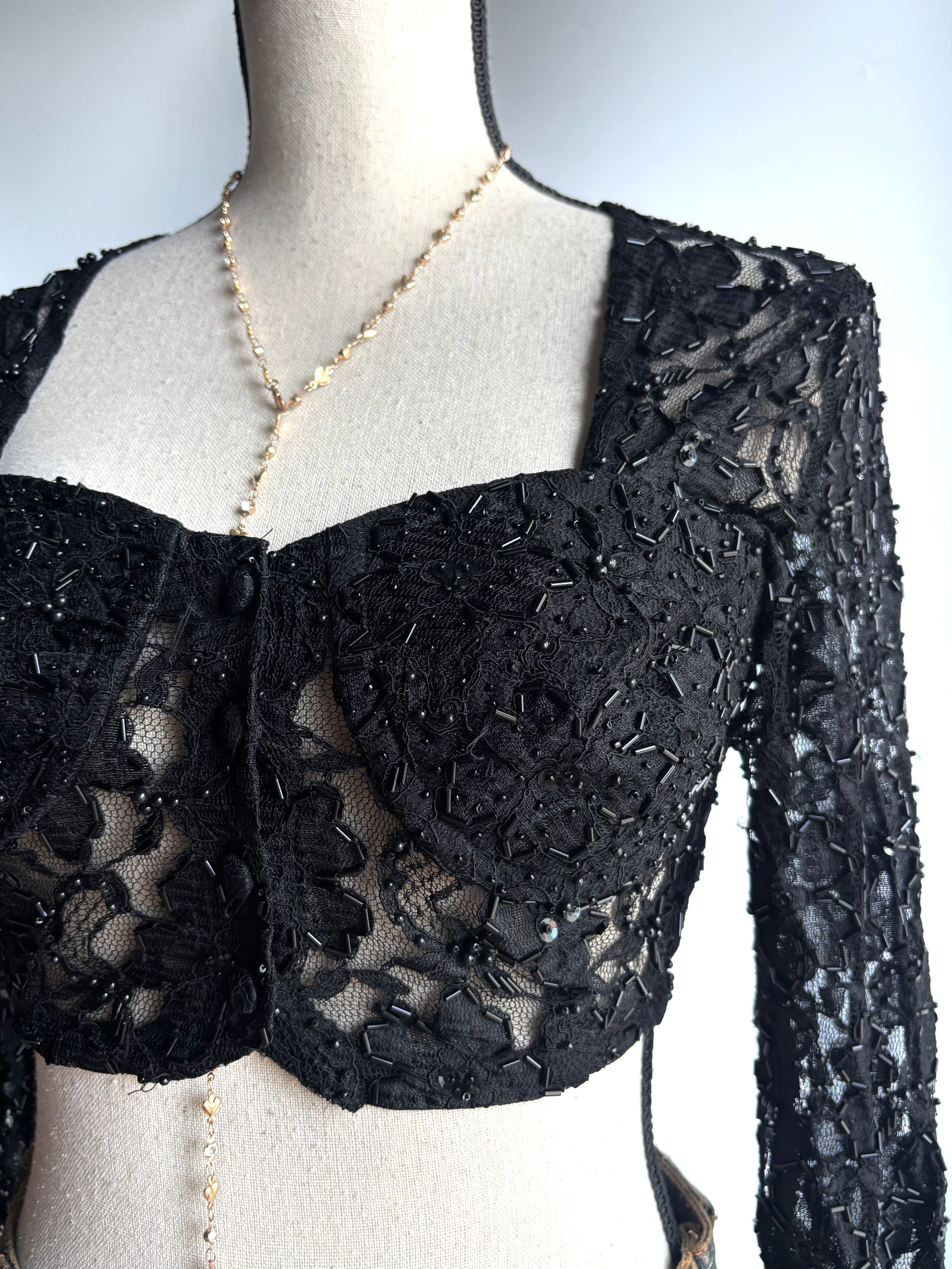 Y2k desi top