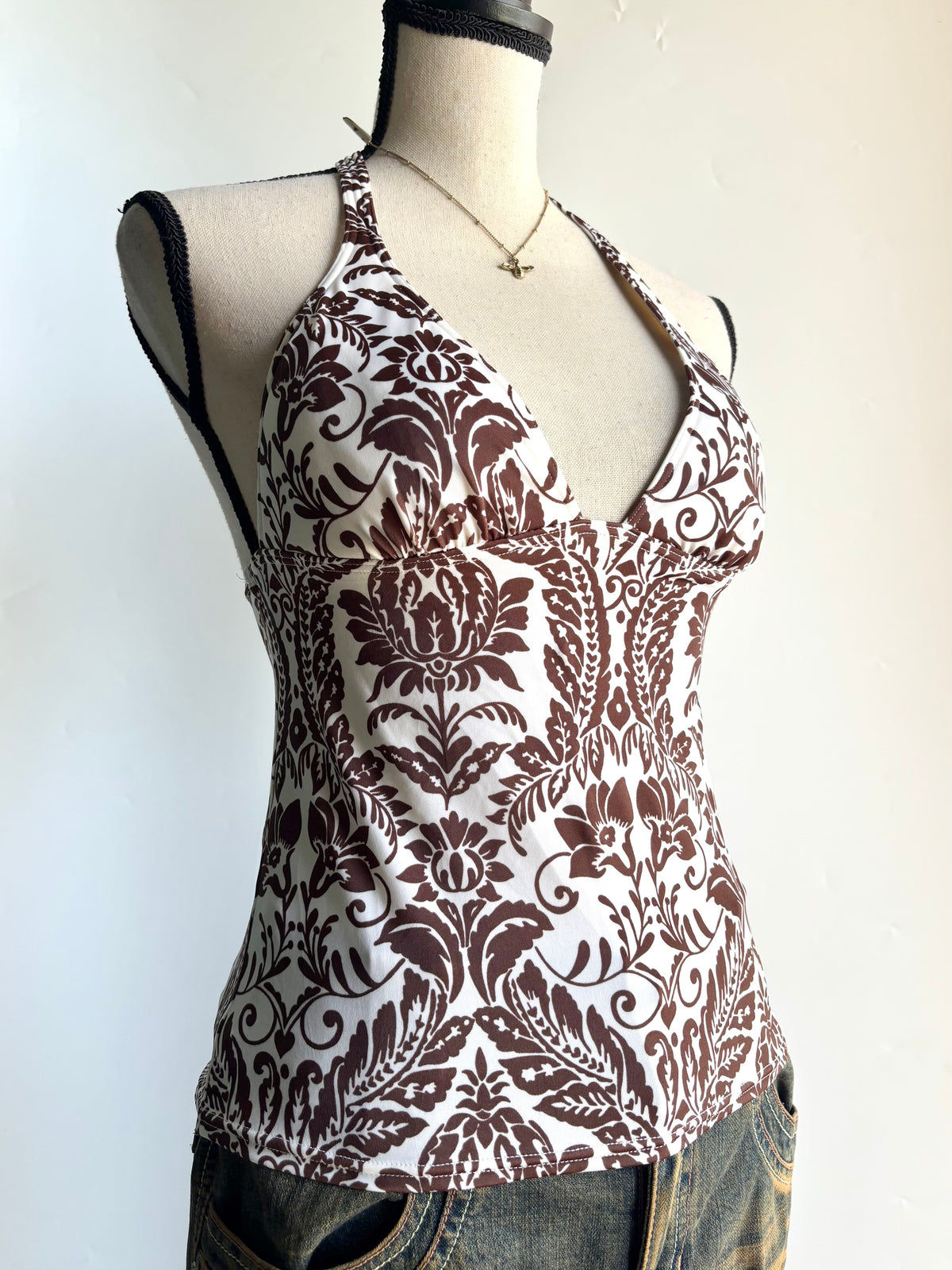 2000s Victoria’s Secret top