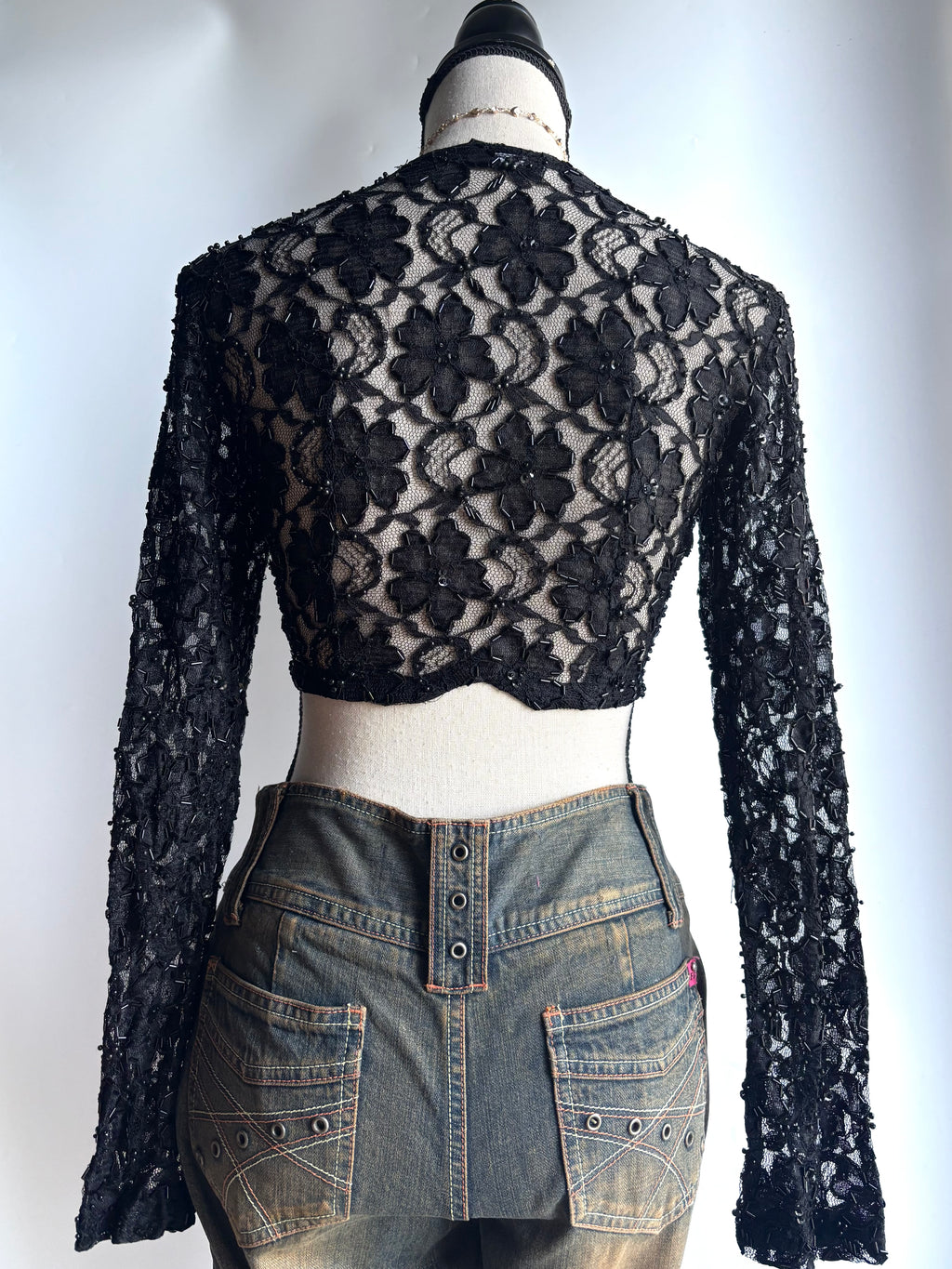 Y2k desi top
