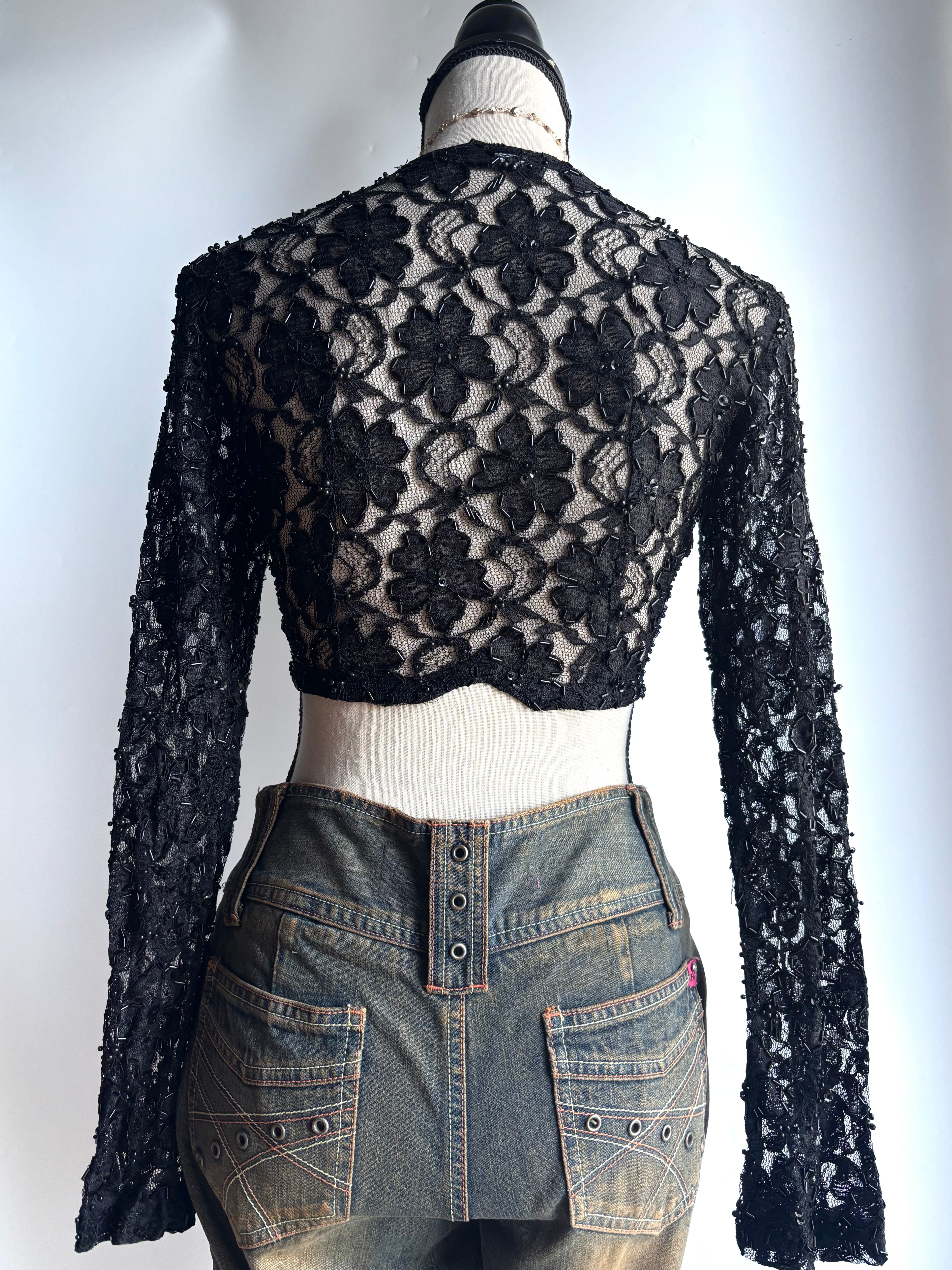 Y2k desi top