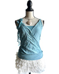 Vintage halter style tol