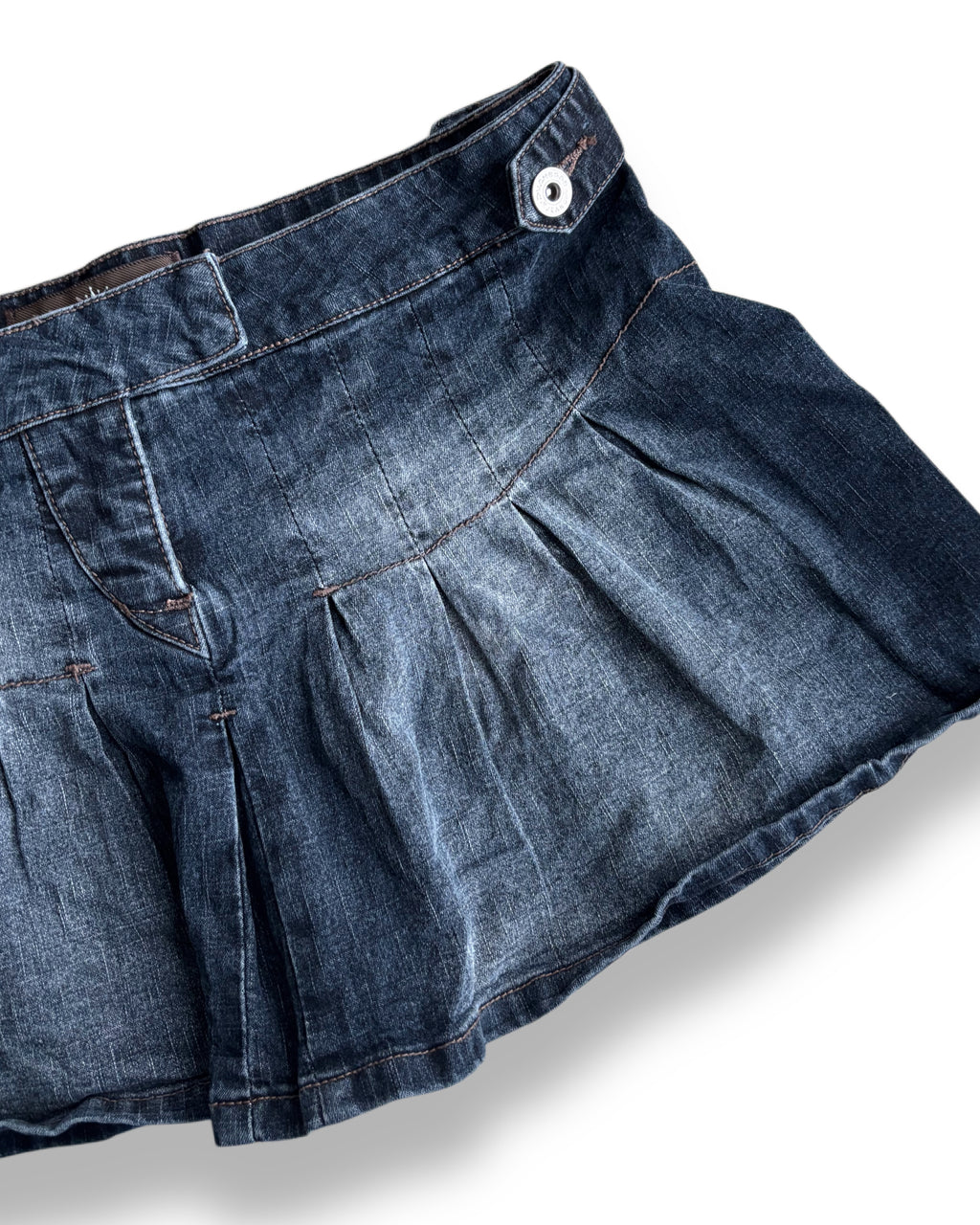 Y2k mini skirt