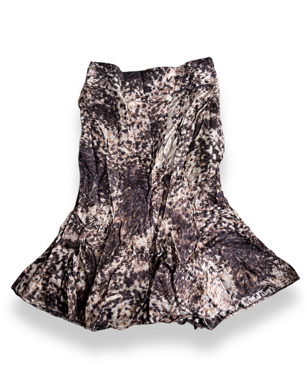 Vintage fish tale skirt