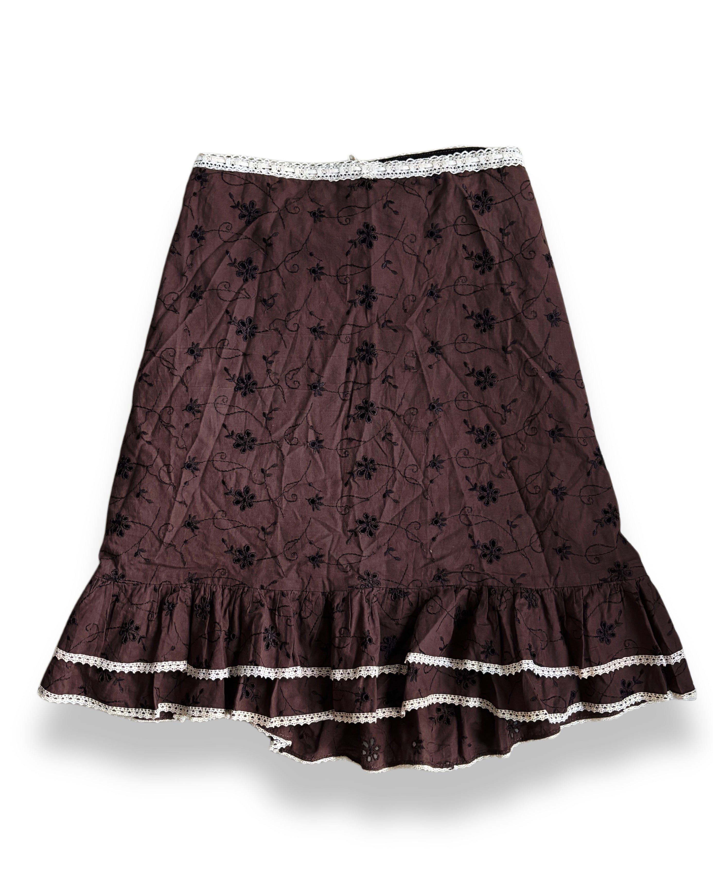 Fairy core skirt