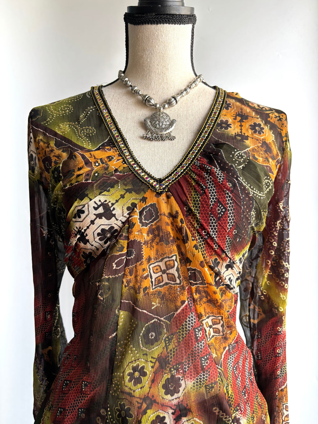Y2k desi top