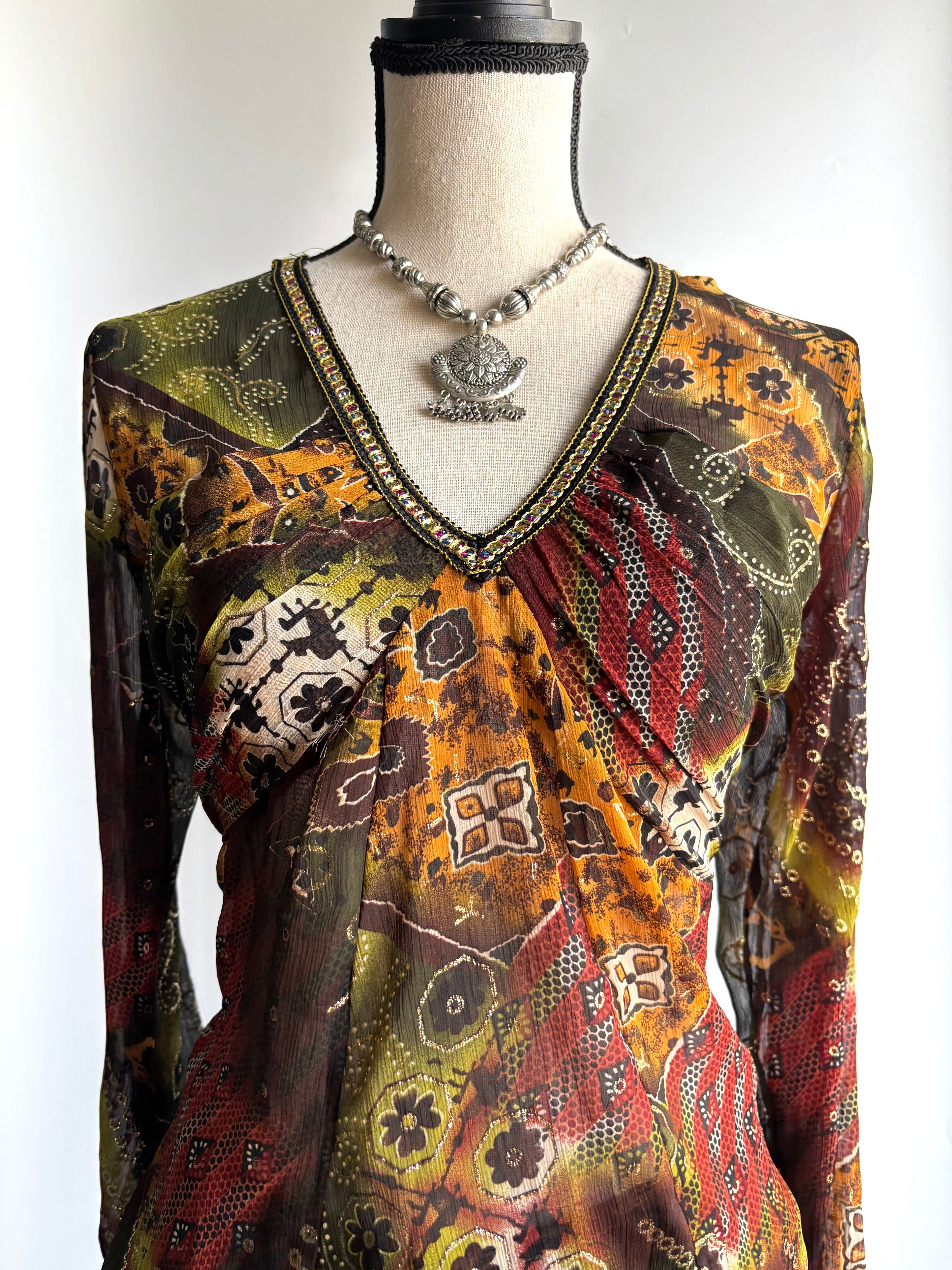 Y2k desi top