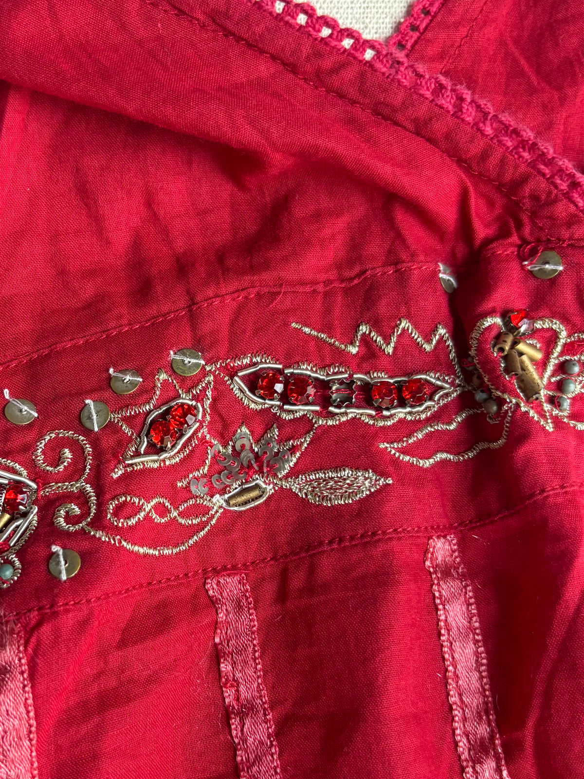 y2k desi top