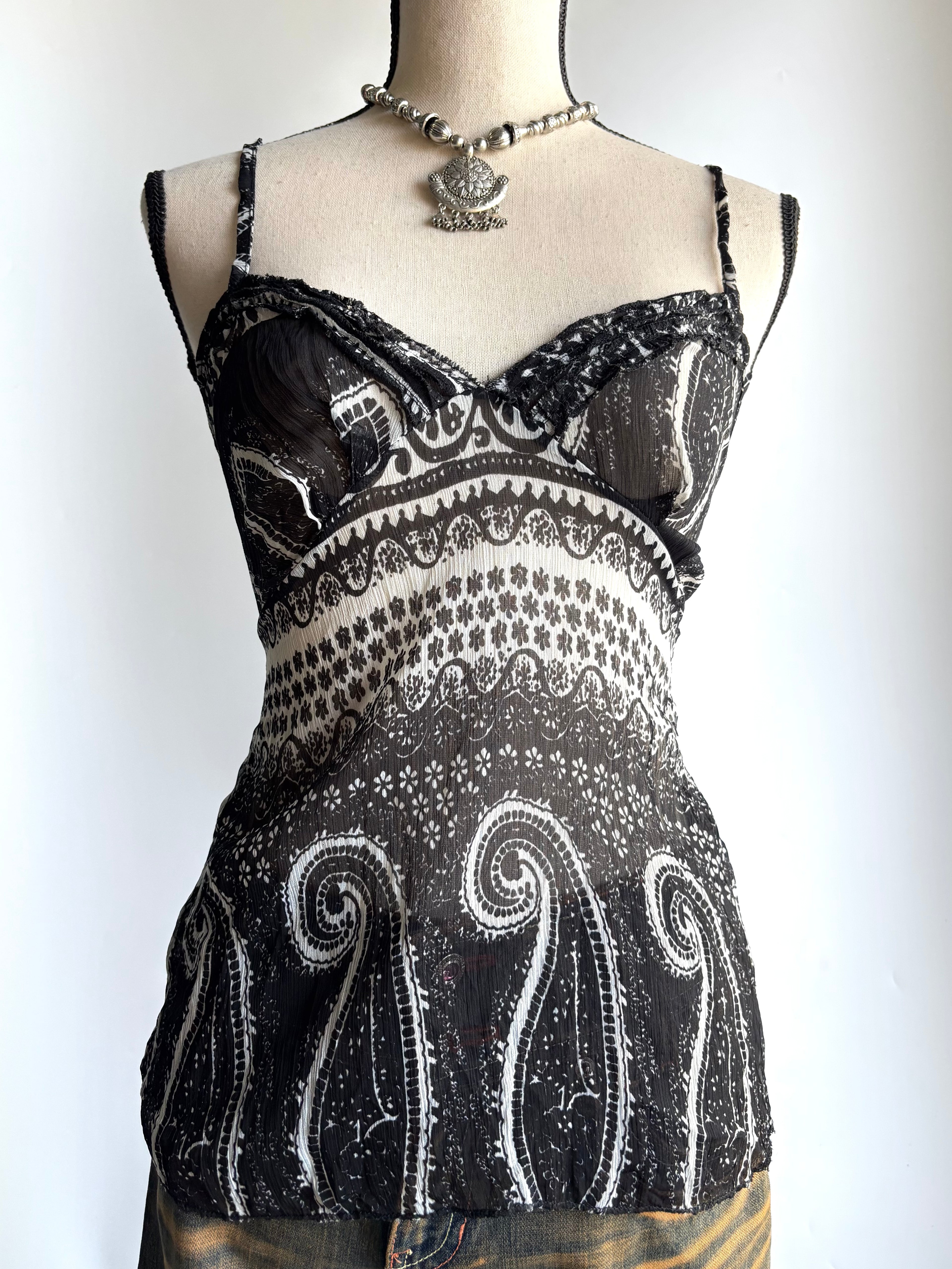 y2k desi cami