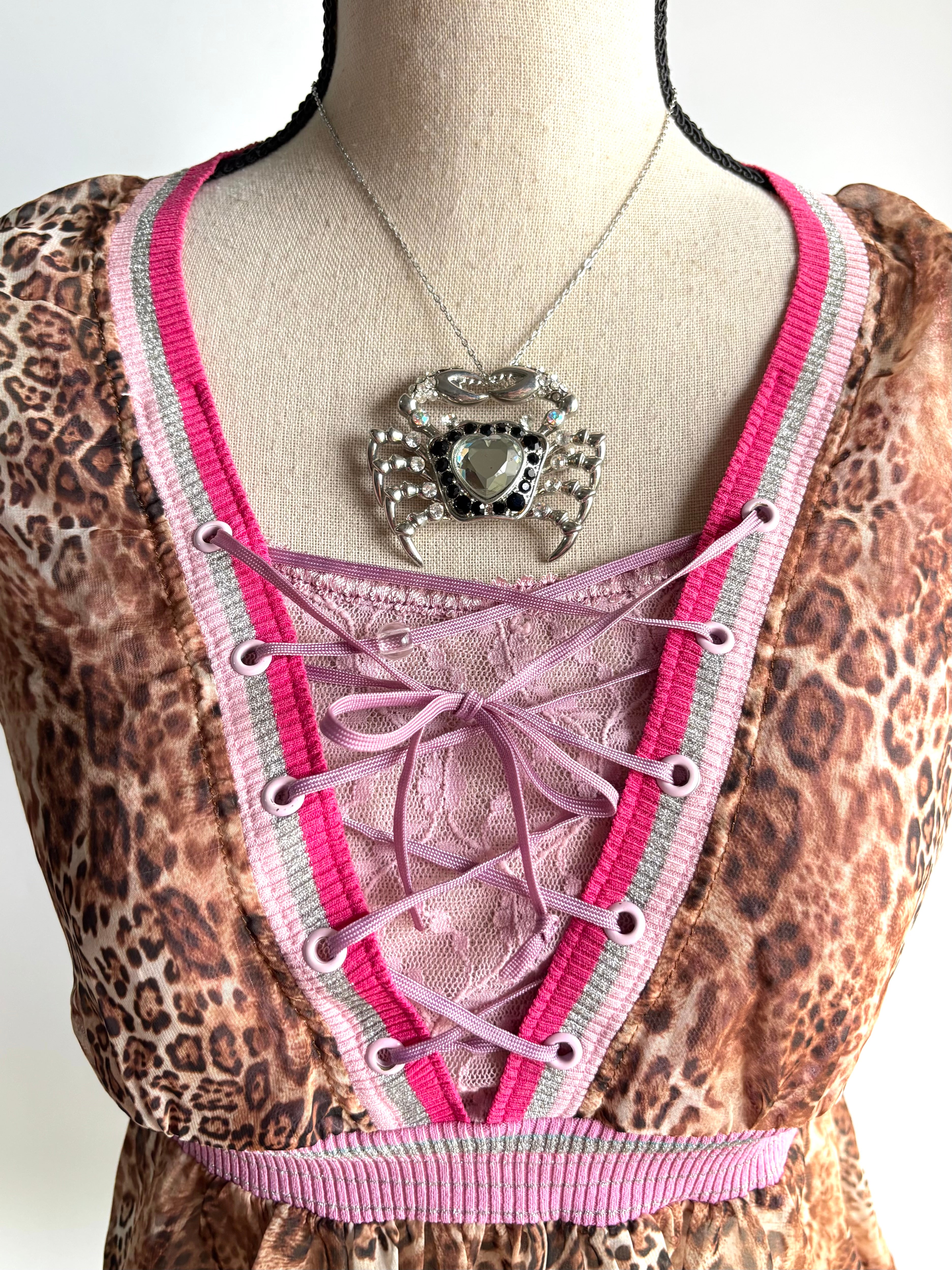 2000s style top