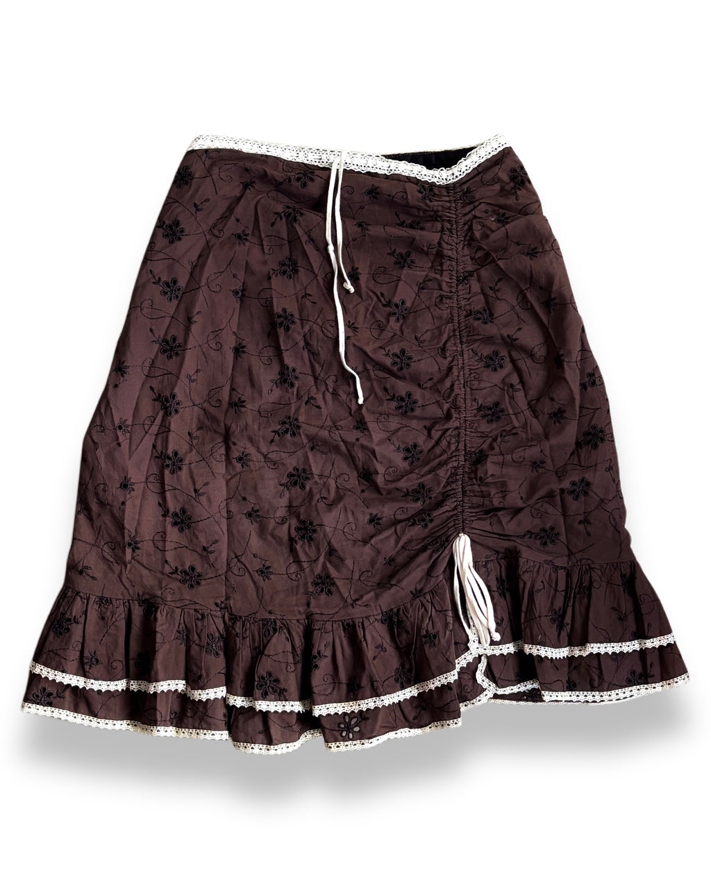 Fairy core skirt