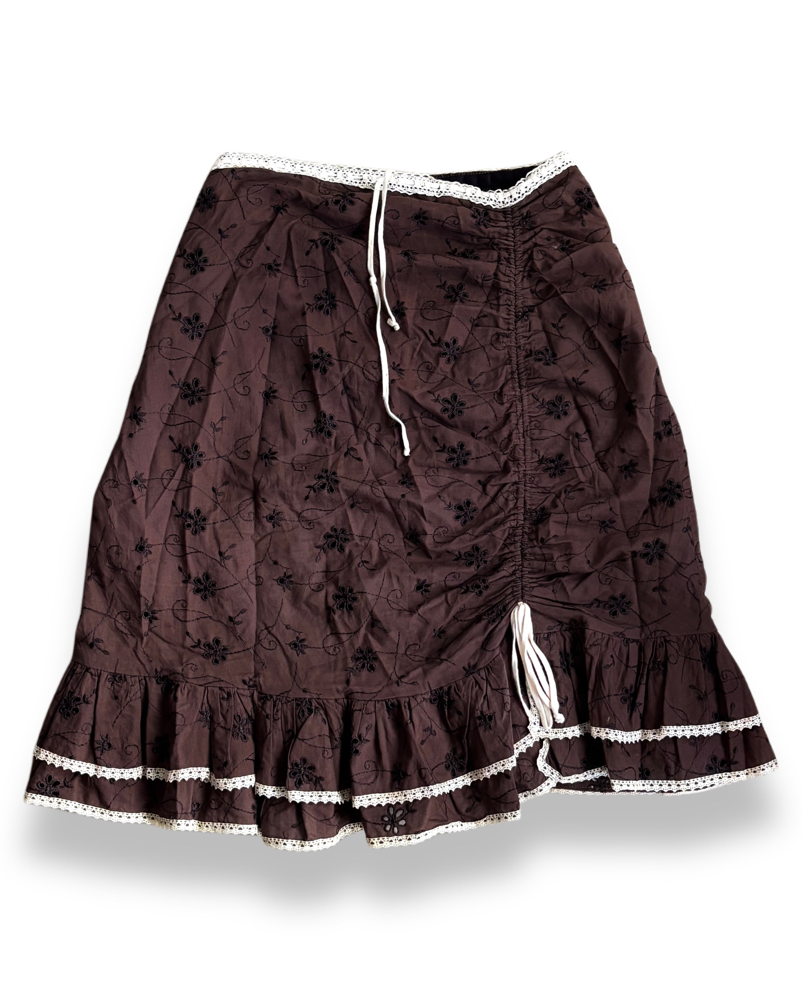 Fairy core skirt