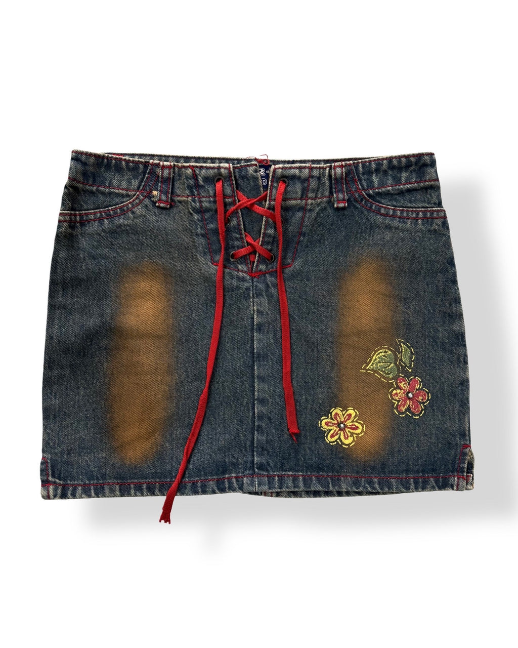 Y2k mini skirt