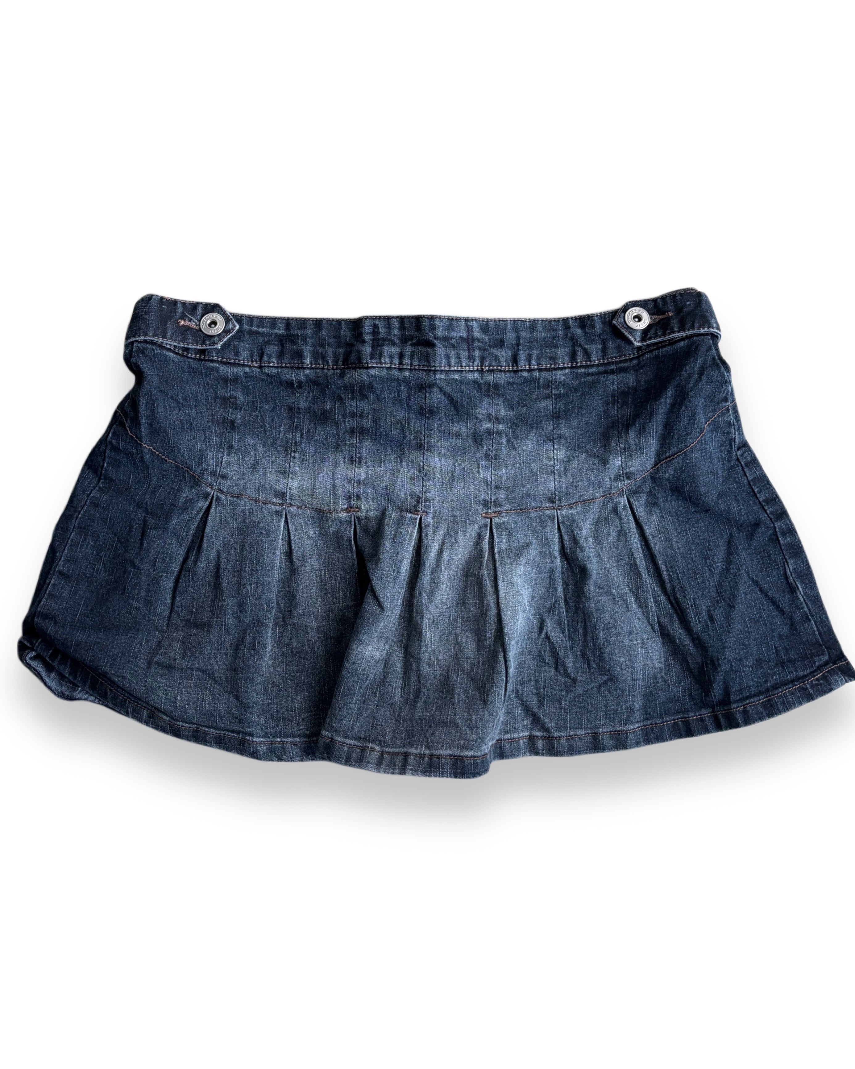 Y2k mini skirt