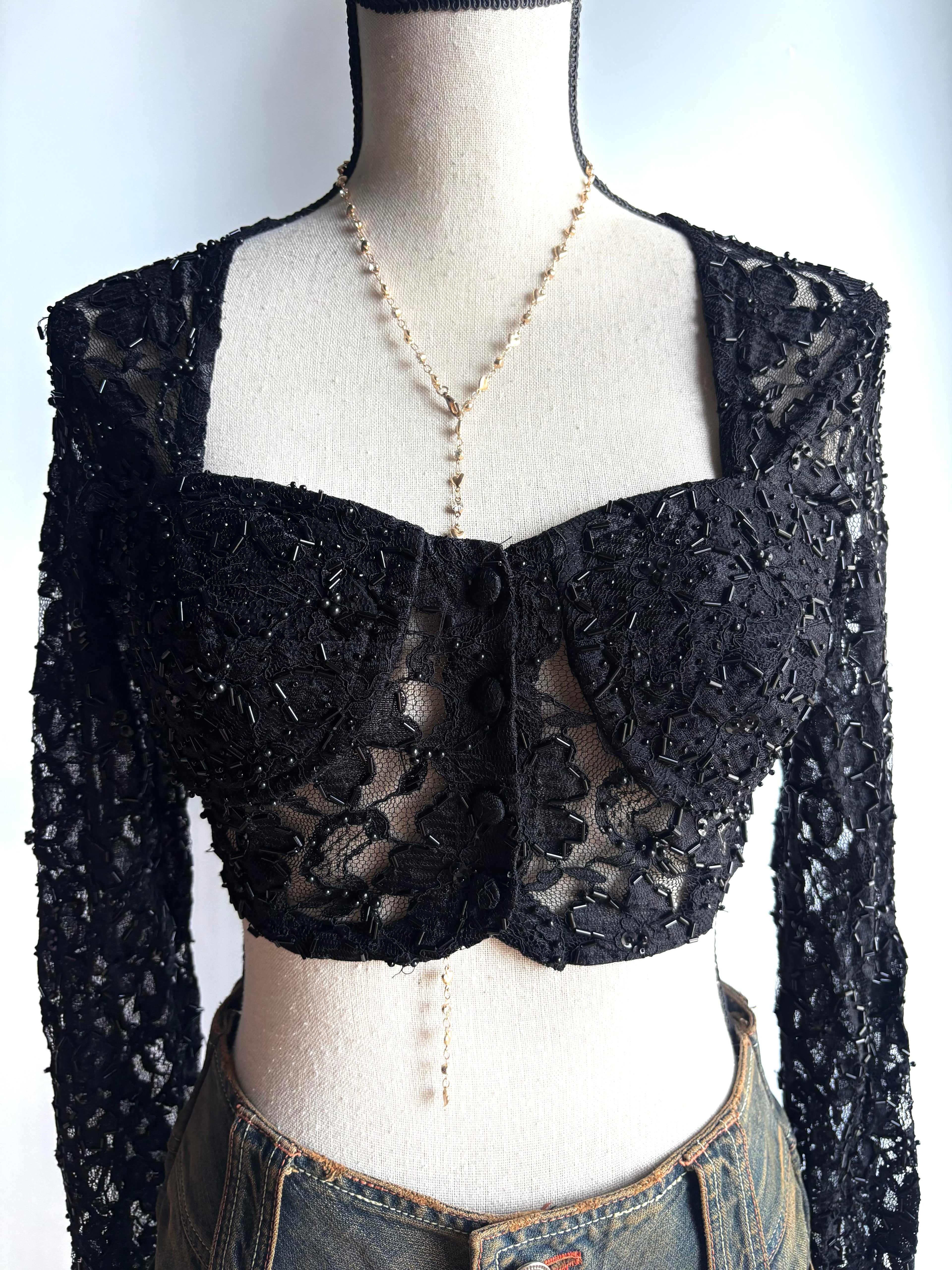 Y2k desi top