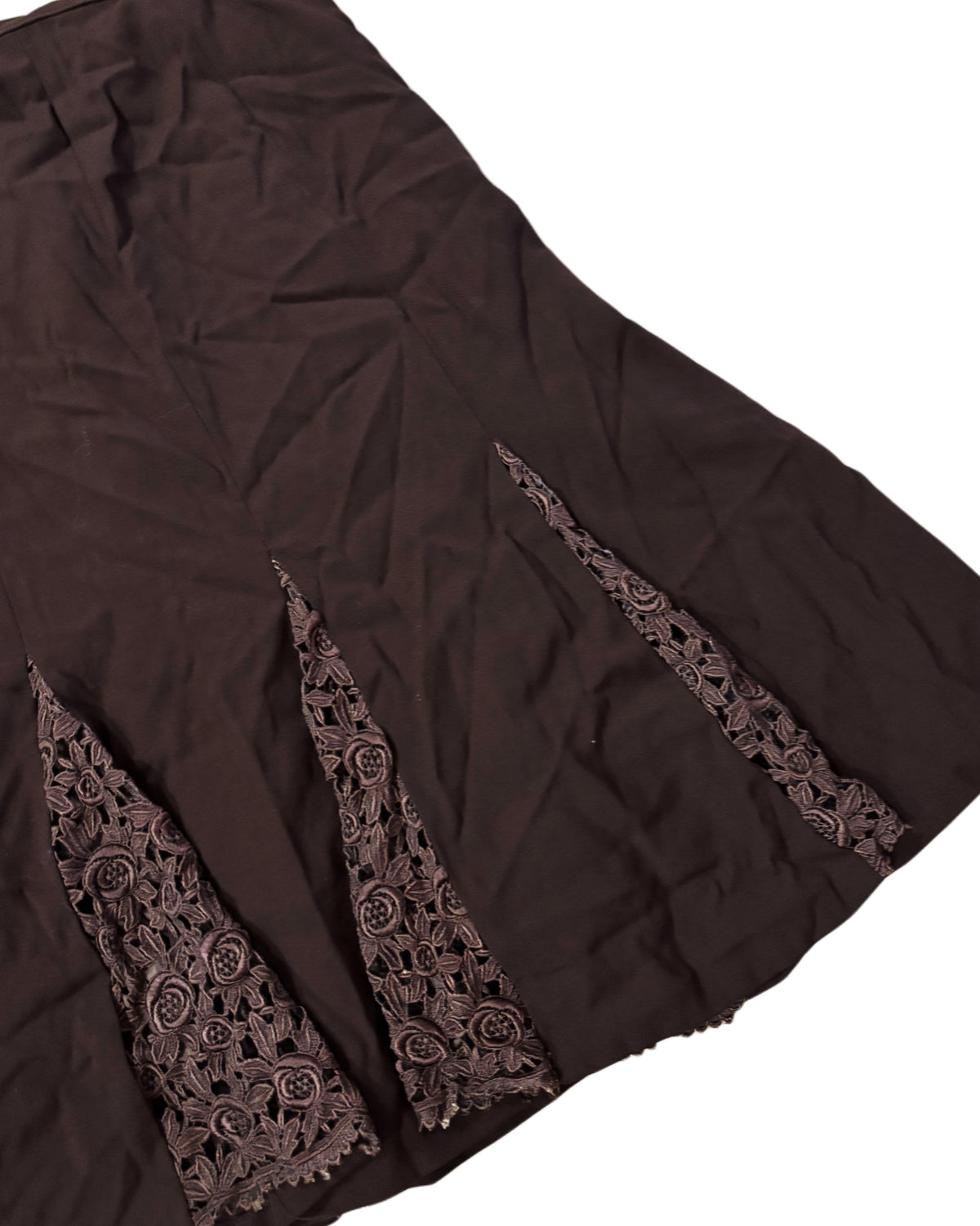 Vintage fairy core skirt