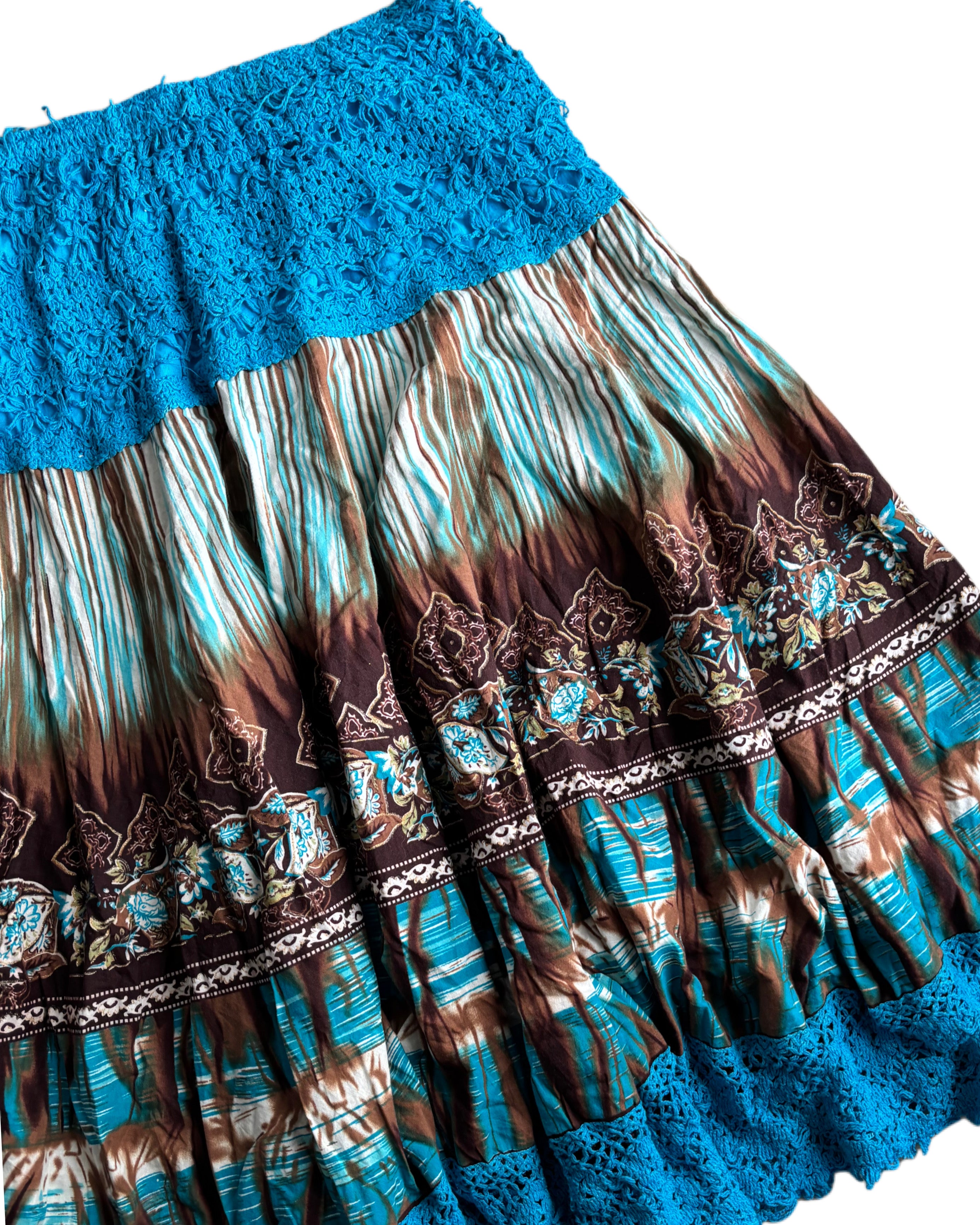 Italian vintage skirt
